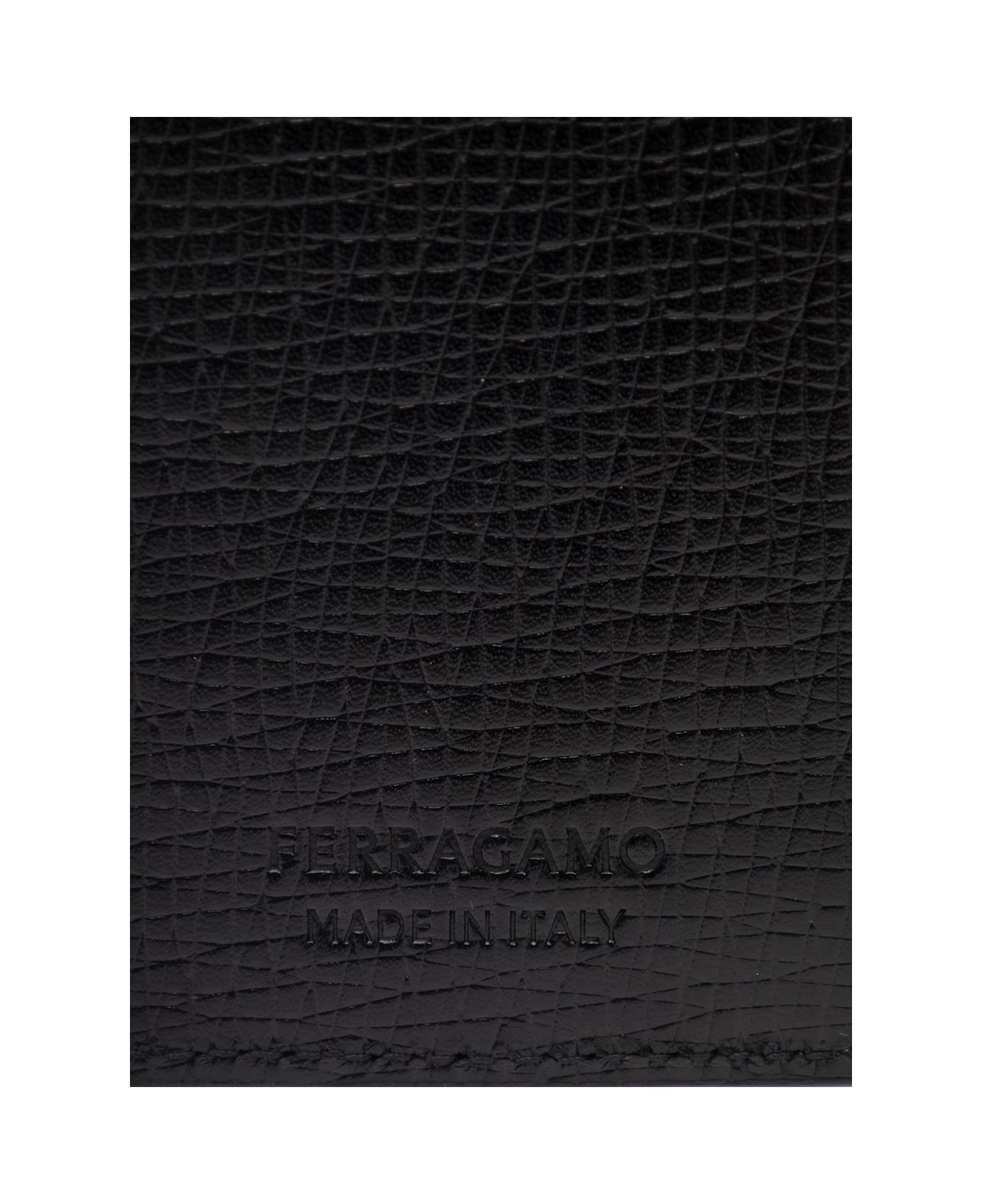 Ferragamo Lingotto - Black