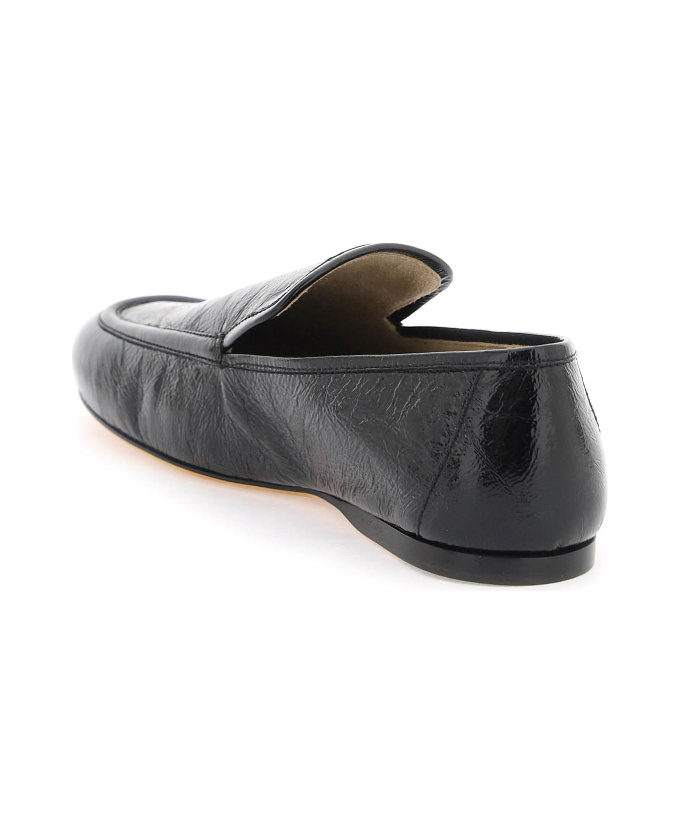 Khaite Alessia Lo - BLACK (Black)