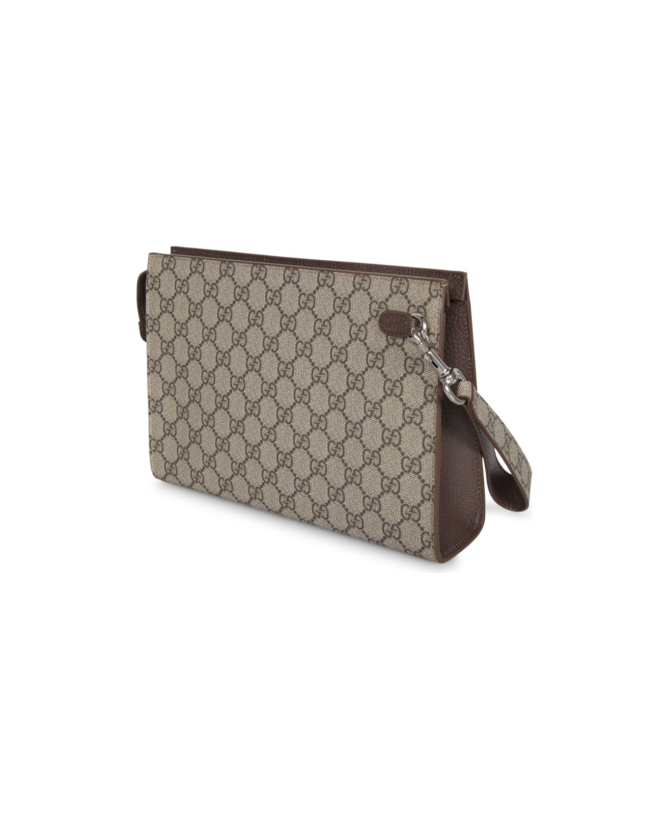 Gucci Handbag Gg Pouch