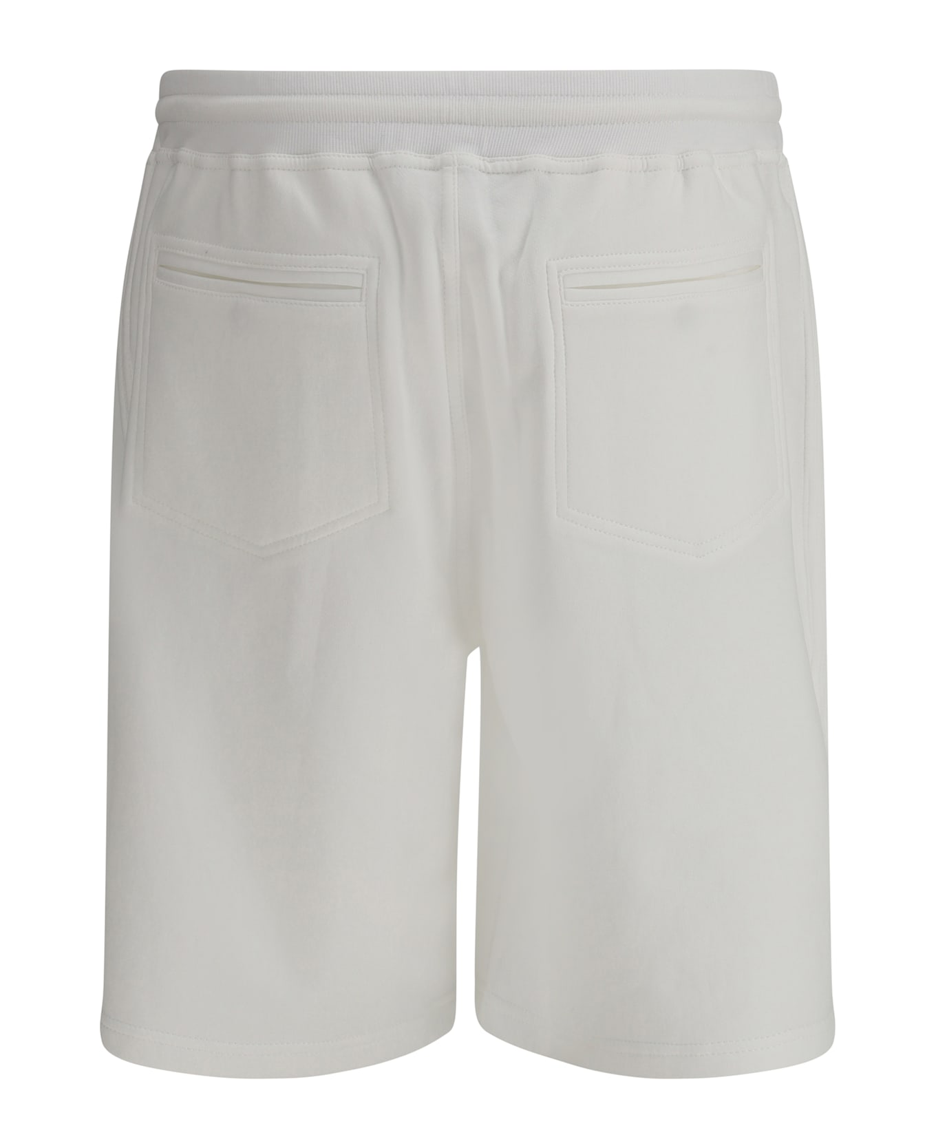 Brunello Cucinelli Tracksuit Shorts