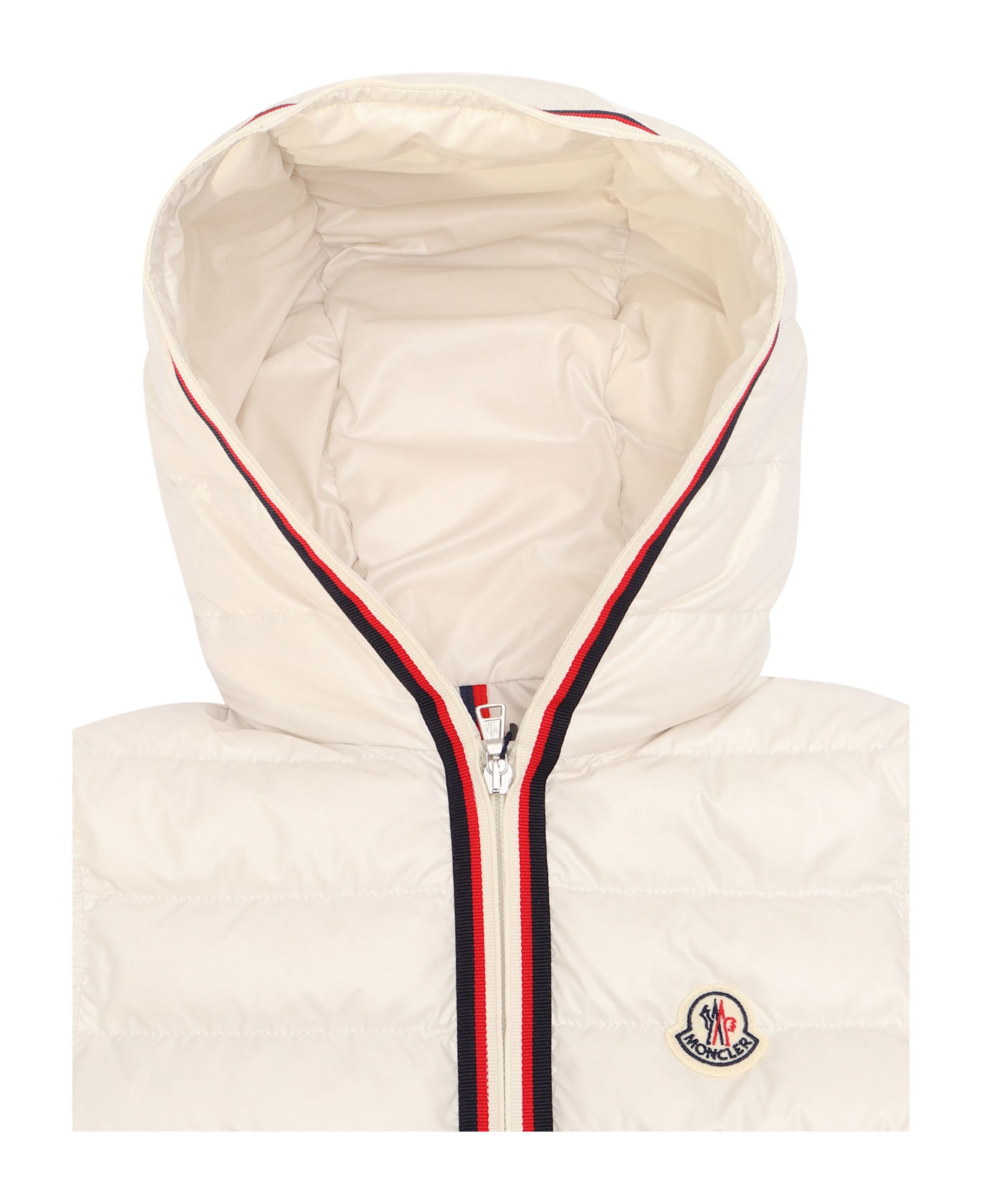 Moncler Dorcas Vest - BEIGE