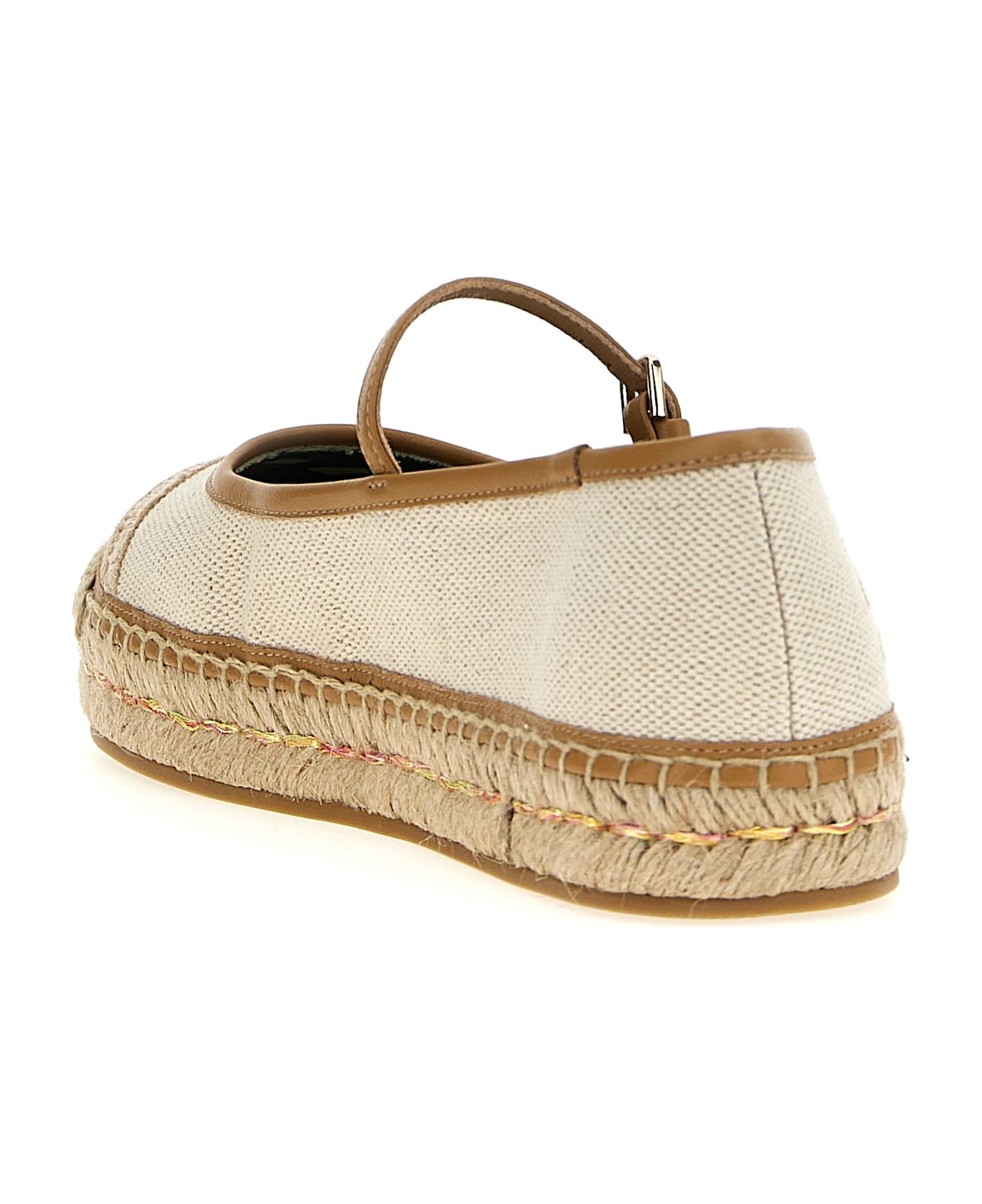 Jimmy Choo 'aciel' Espadrilles - Beige