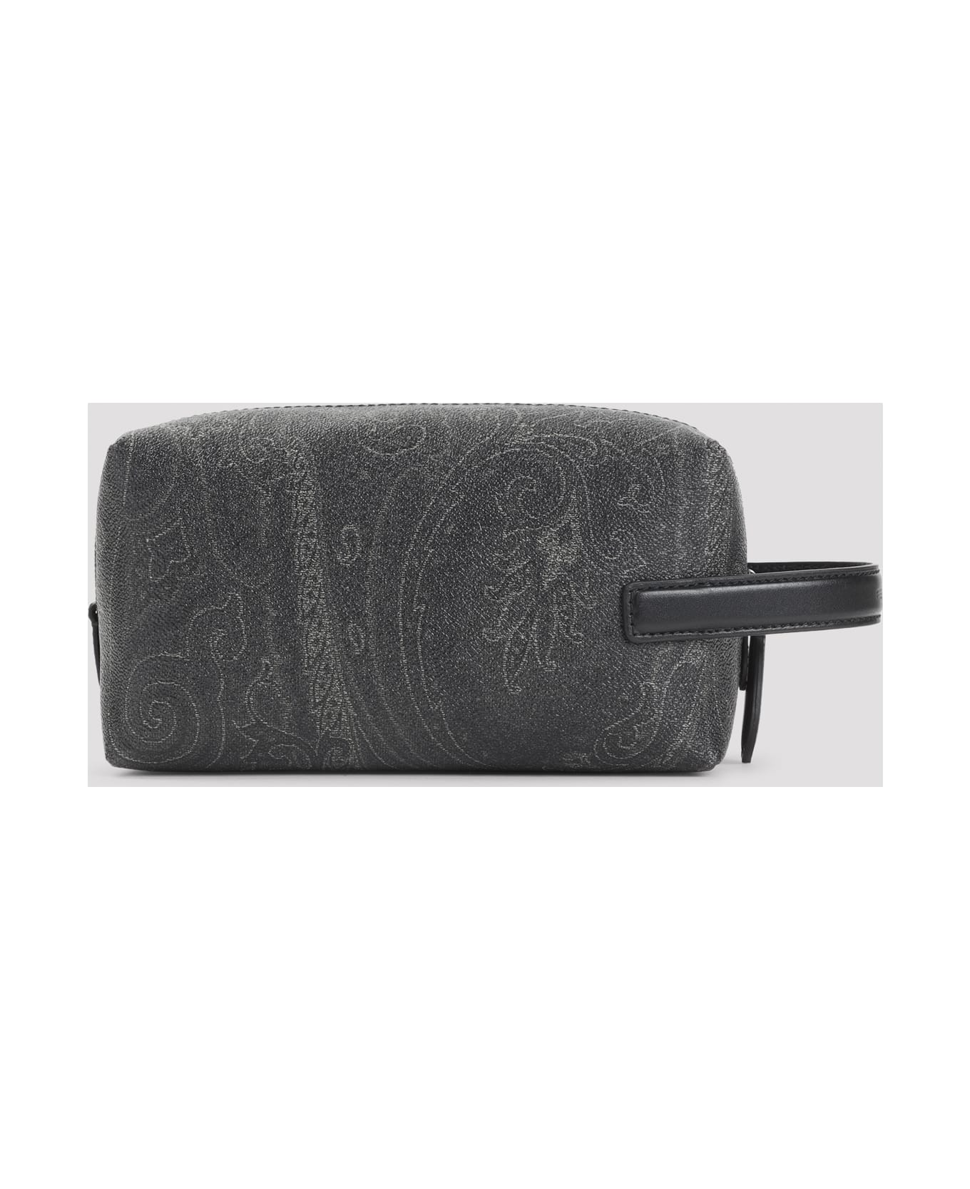 Etro Arnica S Pouch - Black