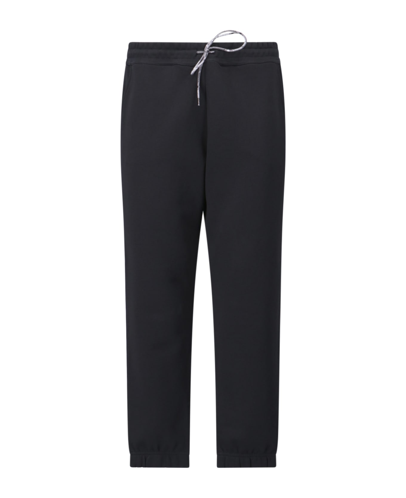 Vivienne Westwood Logo Track Pants - Black   スウェットパンツ