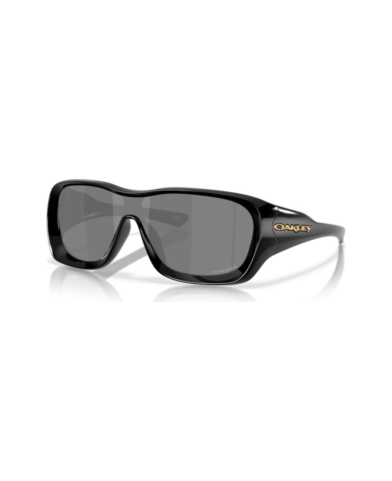 Oakley Oo9493 - De La Salle 949301 Nero Sunglasses - Nero