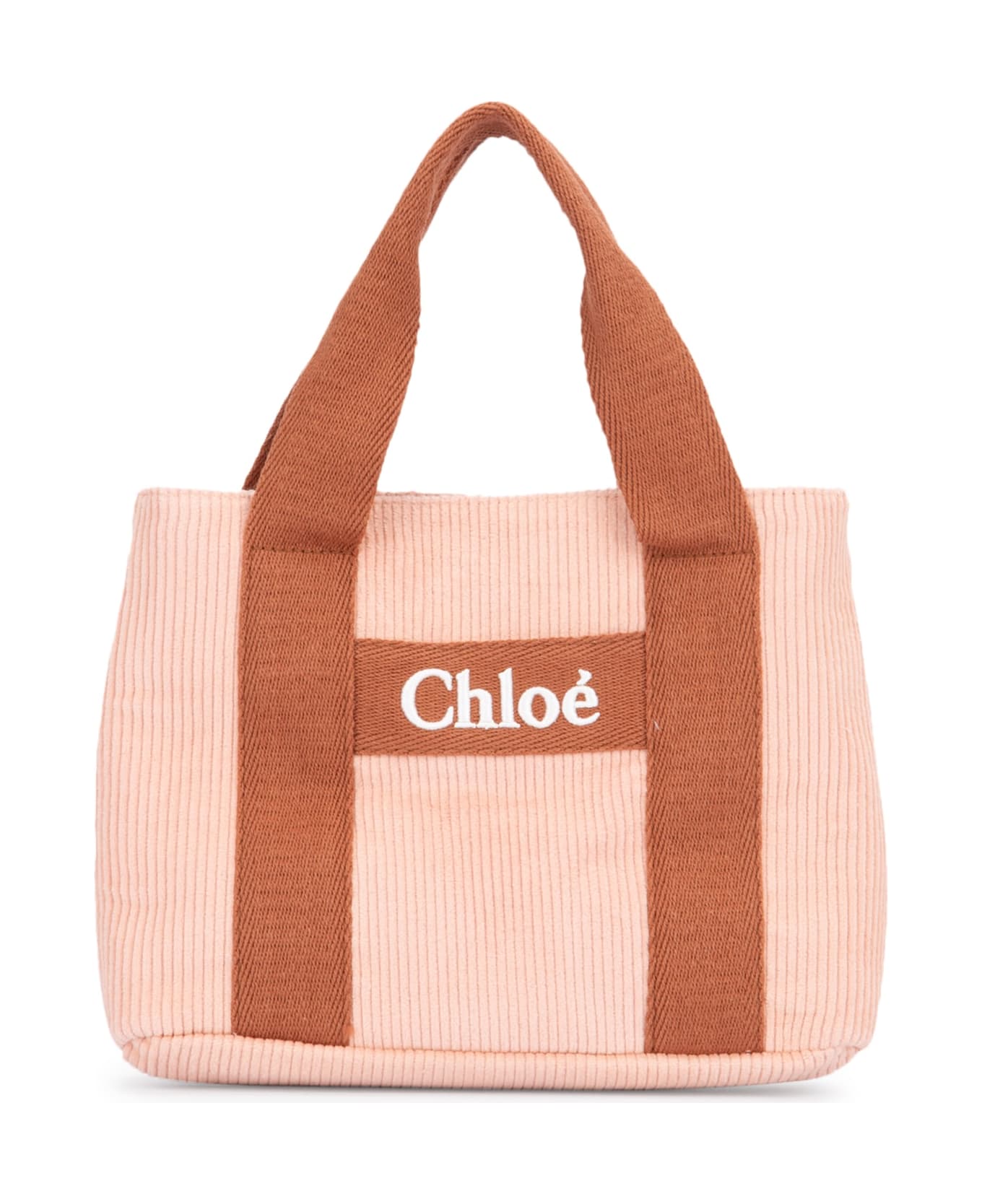 Chloé Borsa - PALEPINK