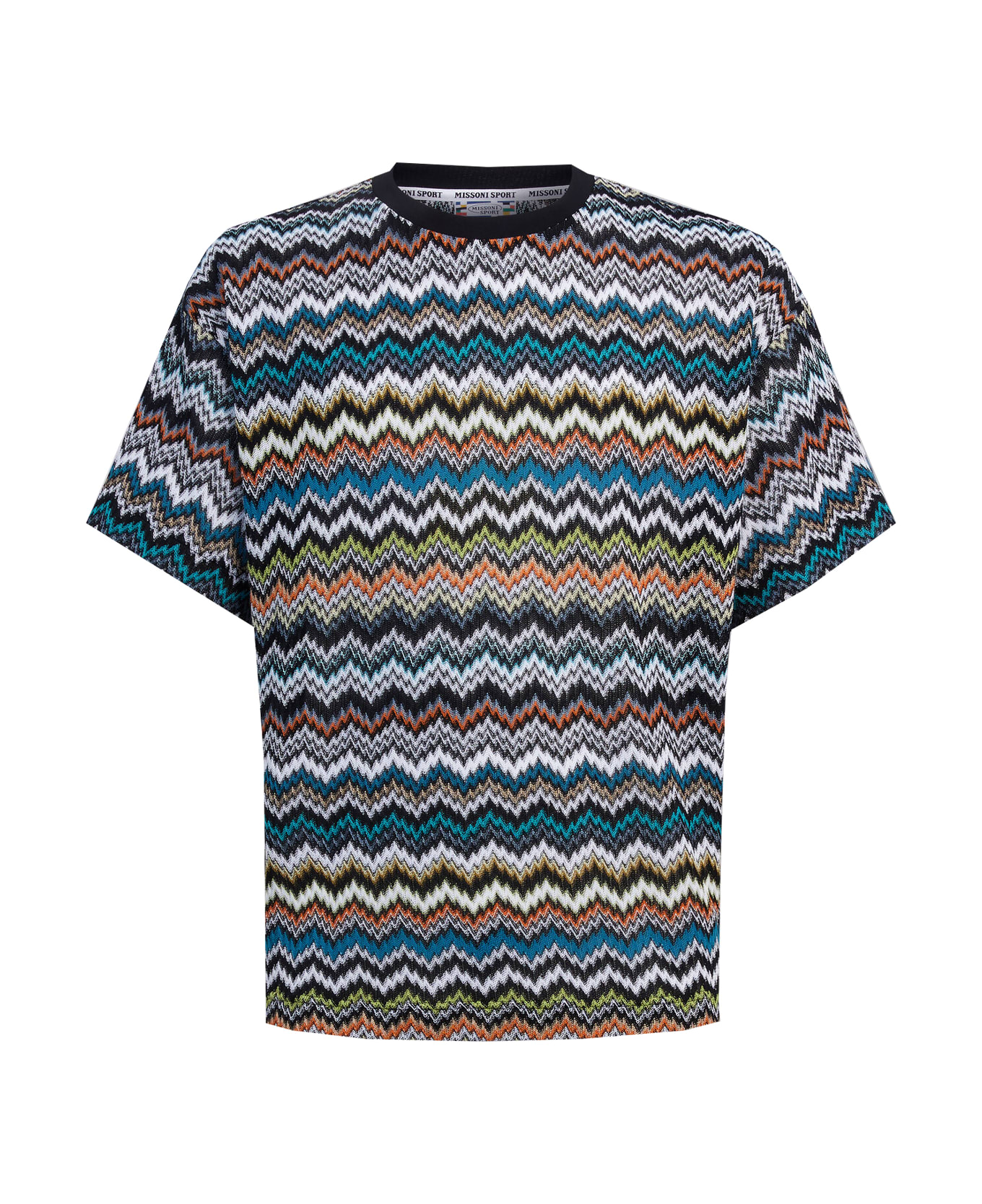 Missoni T-shirt - MultiColour