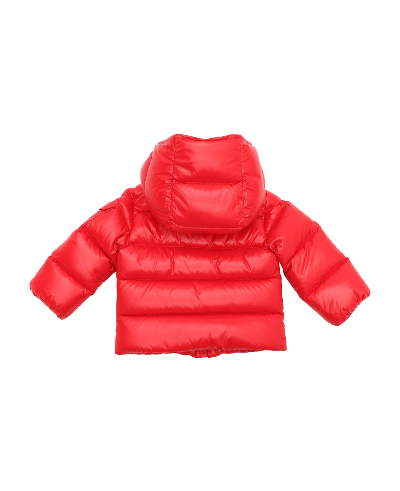 Moncler _maya Jacket - RED