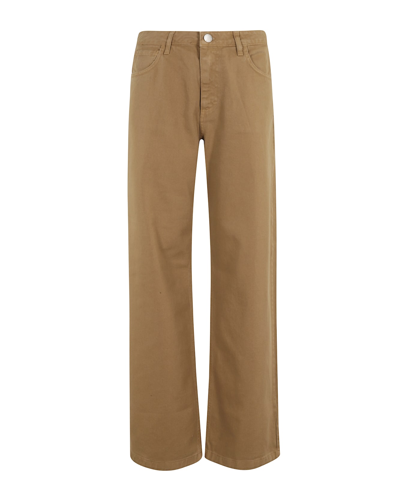 Federica Tosi Carry Over Bull Denim