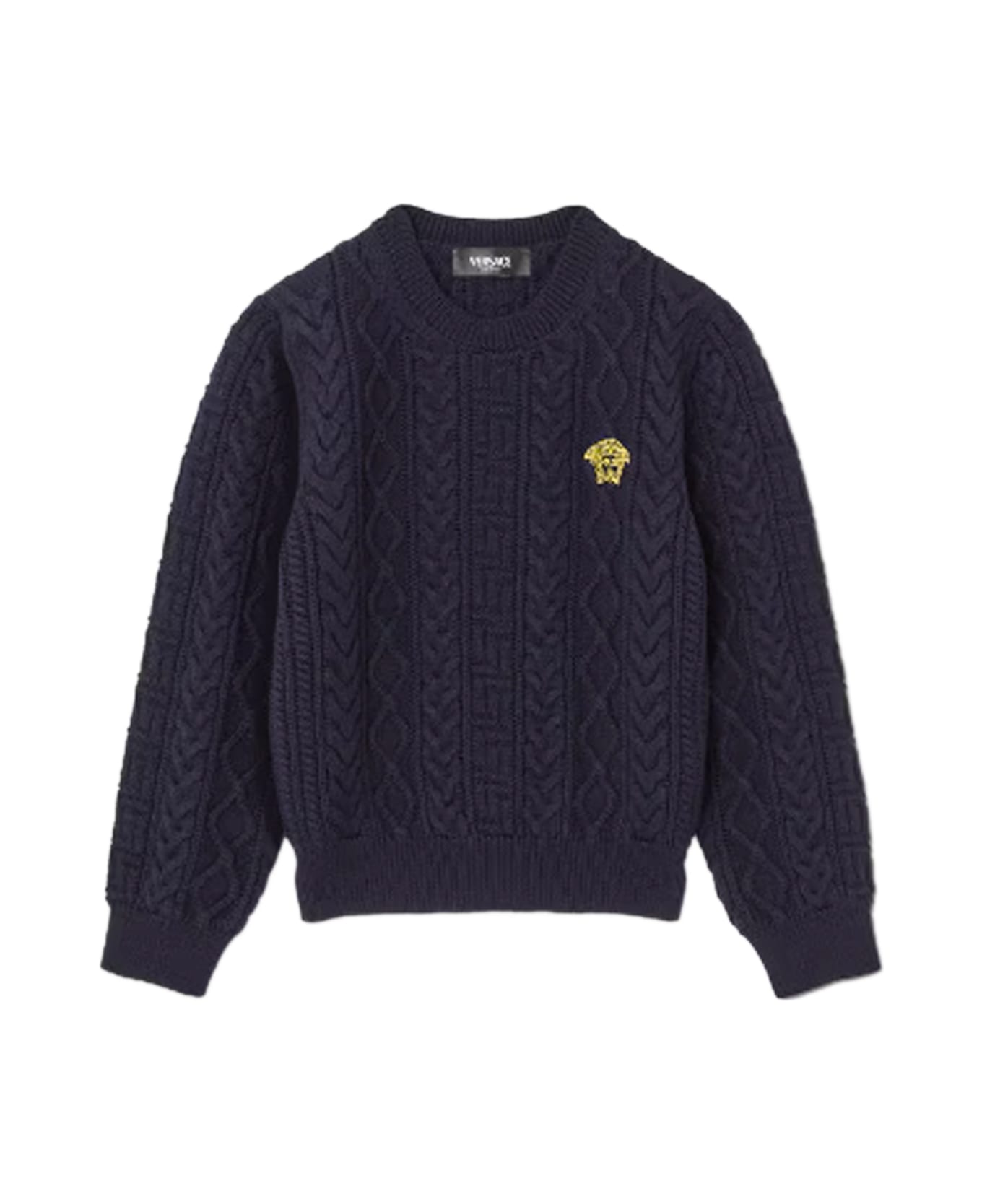 Versace Sweater - Unico