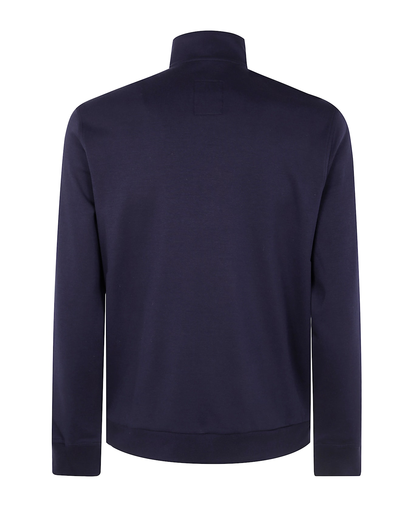Fay Sweatshirt - Blue