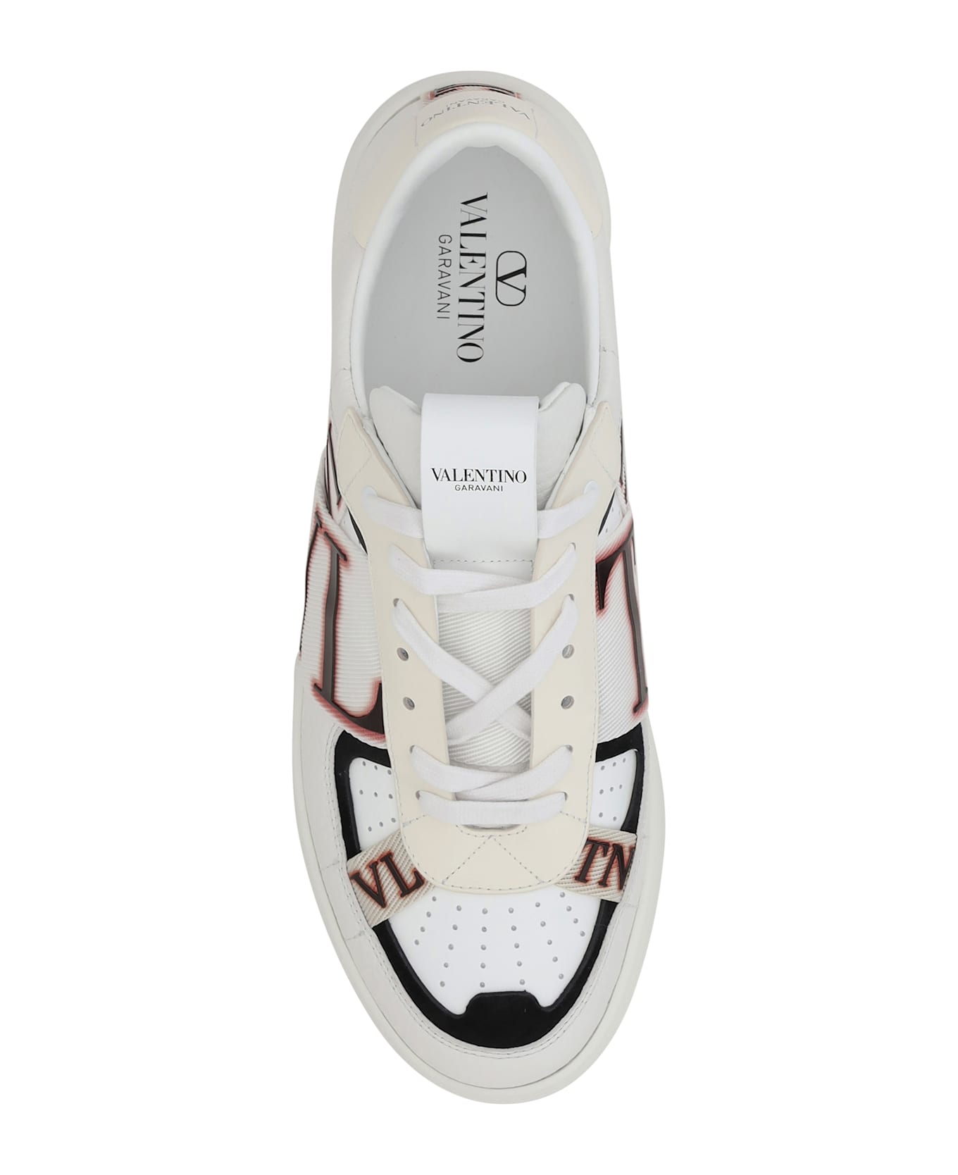 Valentino Garavani Vl7n Sneakers