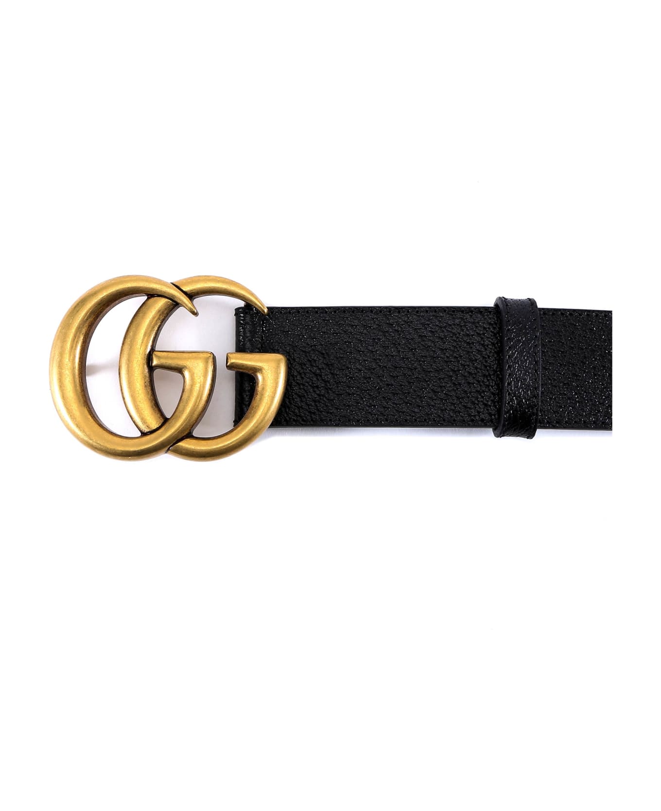 Gucci Belt - Black
