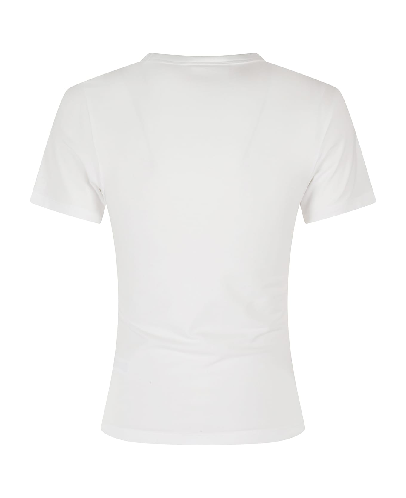 MC2 Saint Barth Tshirt - N Emb