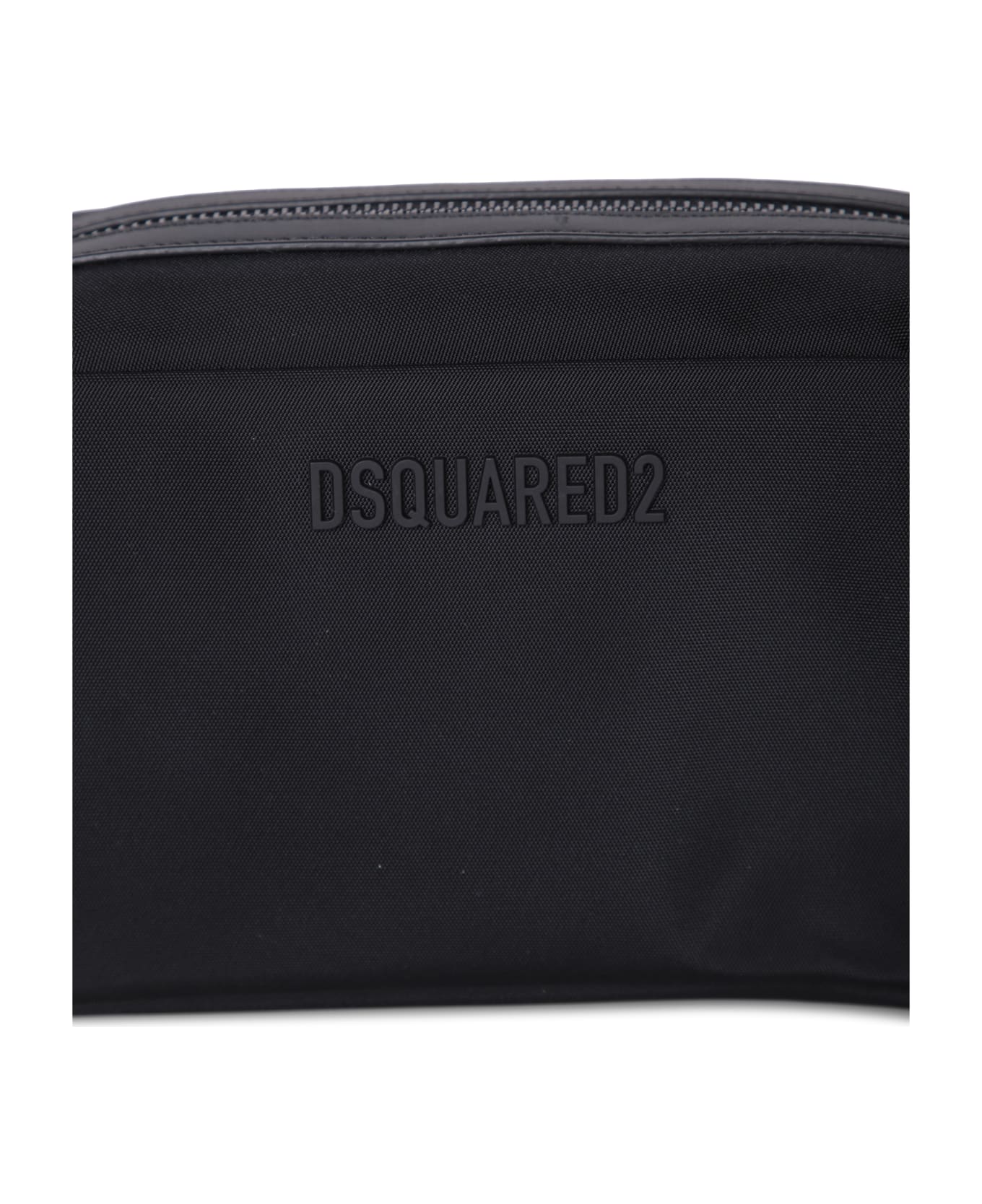 Dsquared2 Handbags - Black