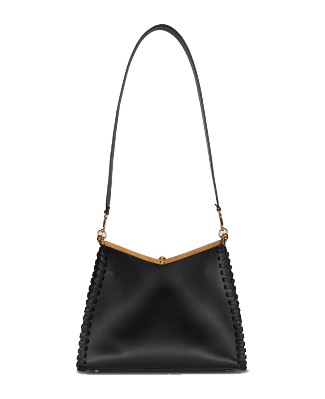Etro ''vela'' Shoulder Bag - Black