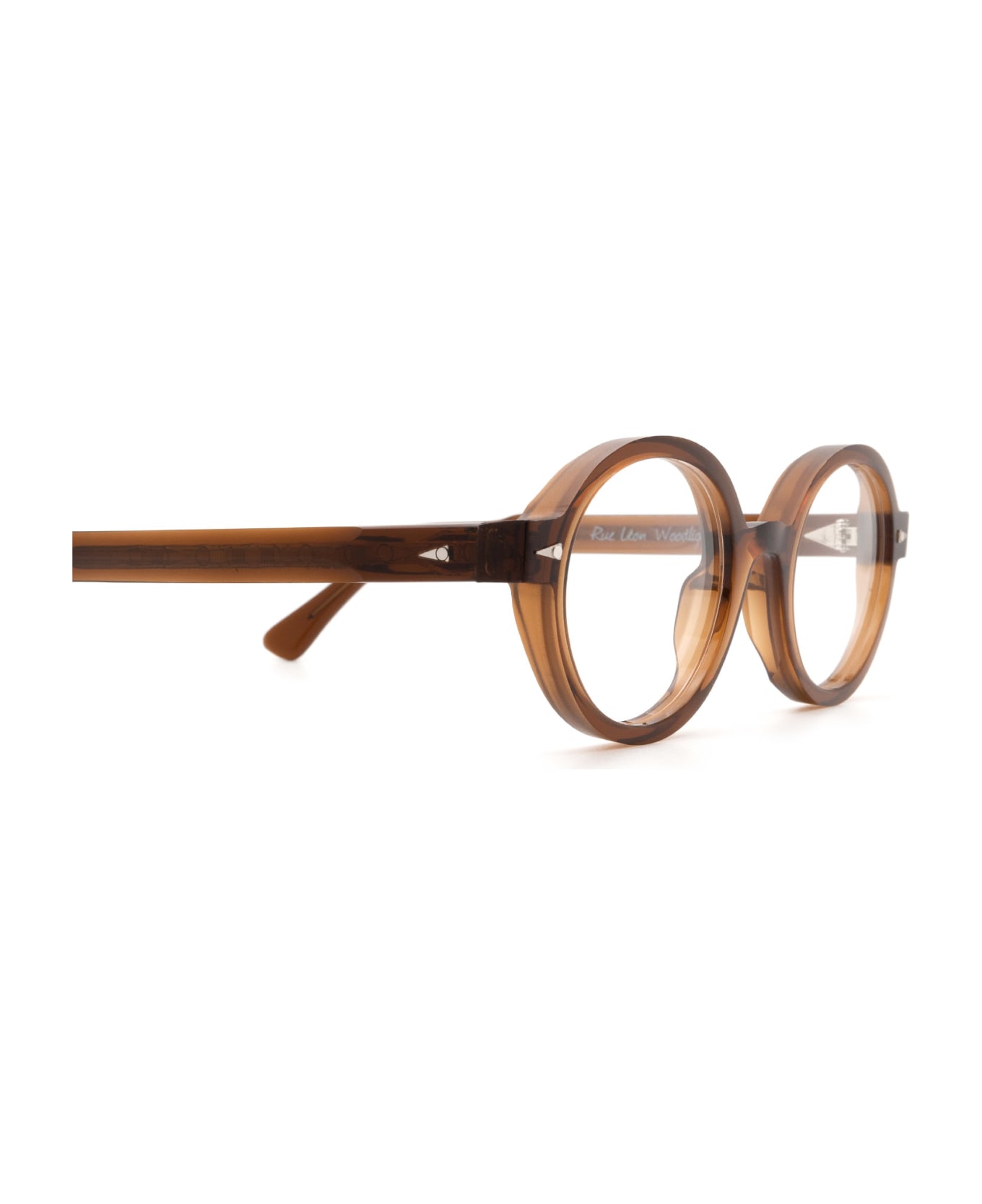AHLEM Rue Leon Optic Woodlight Glasses