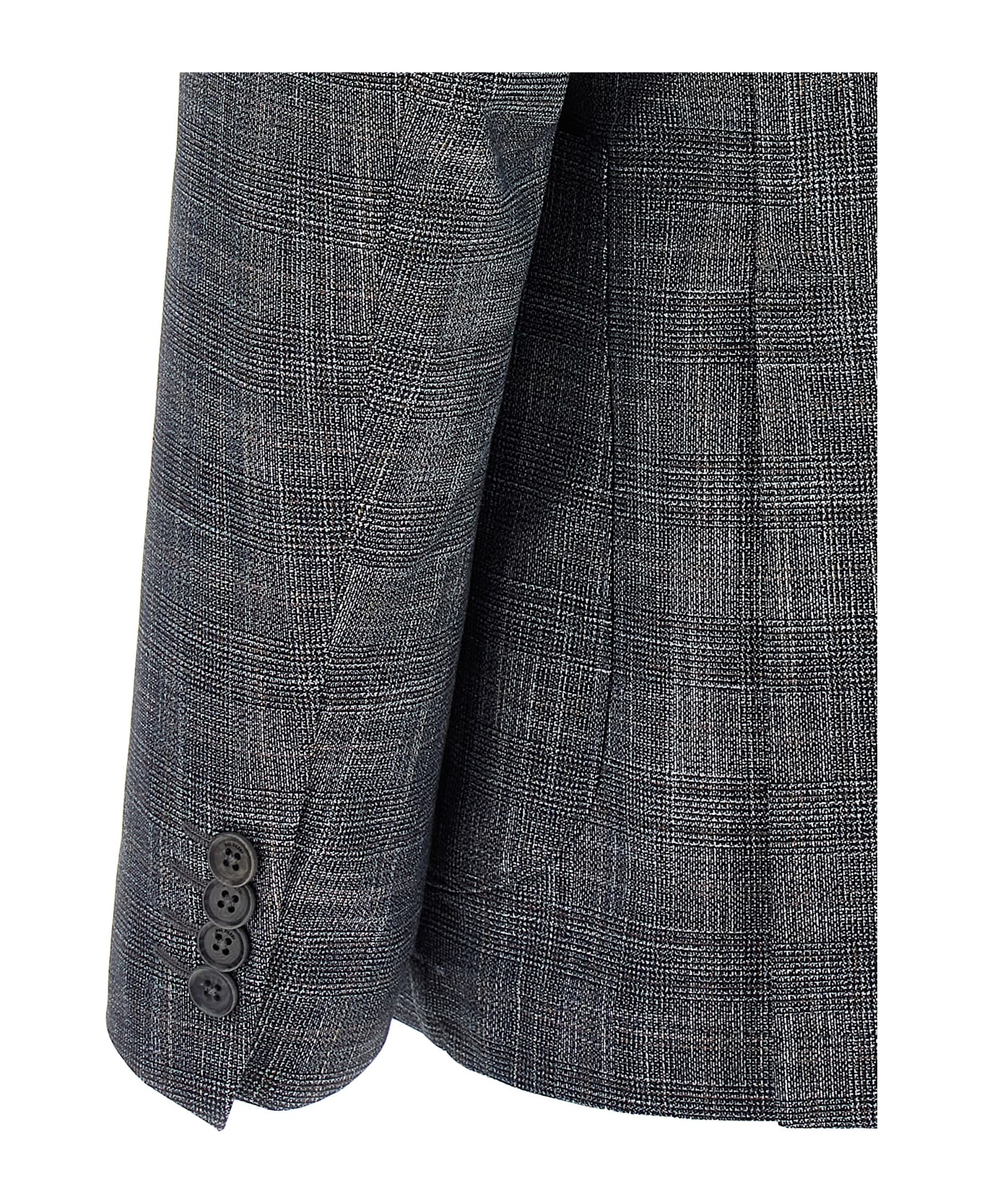 Pal Zileri 
baron
 Blazer - Blue