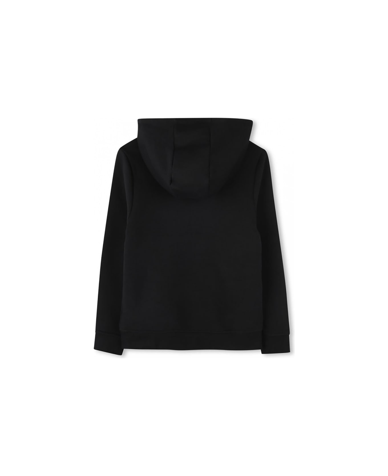 Hugo Boss Hoodie - BLACK