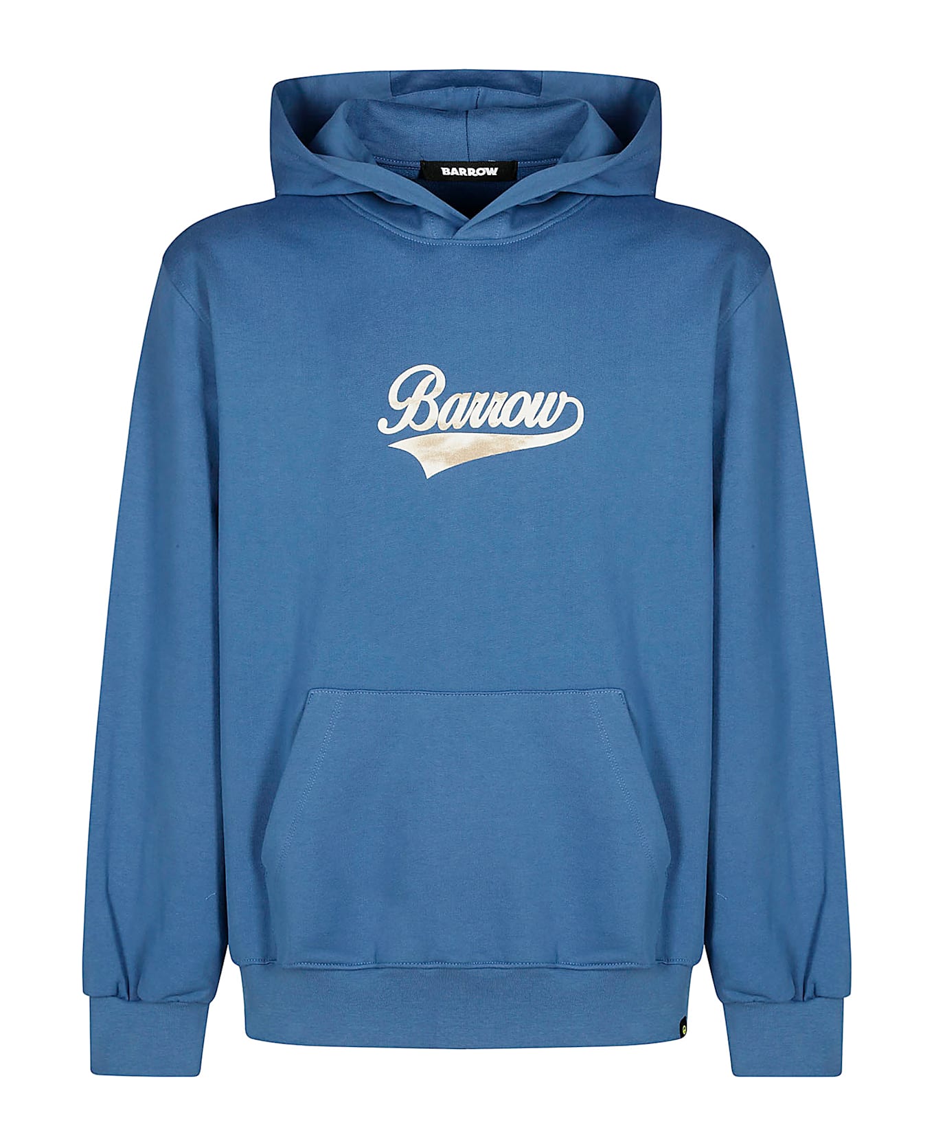 Barrow Hoodie Unisex - Deep Water