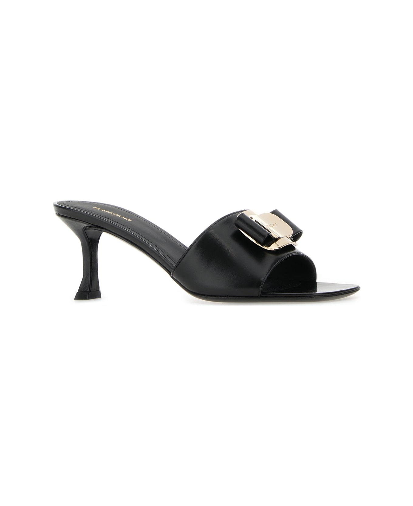 Ferragamo Zelie - NERONERO