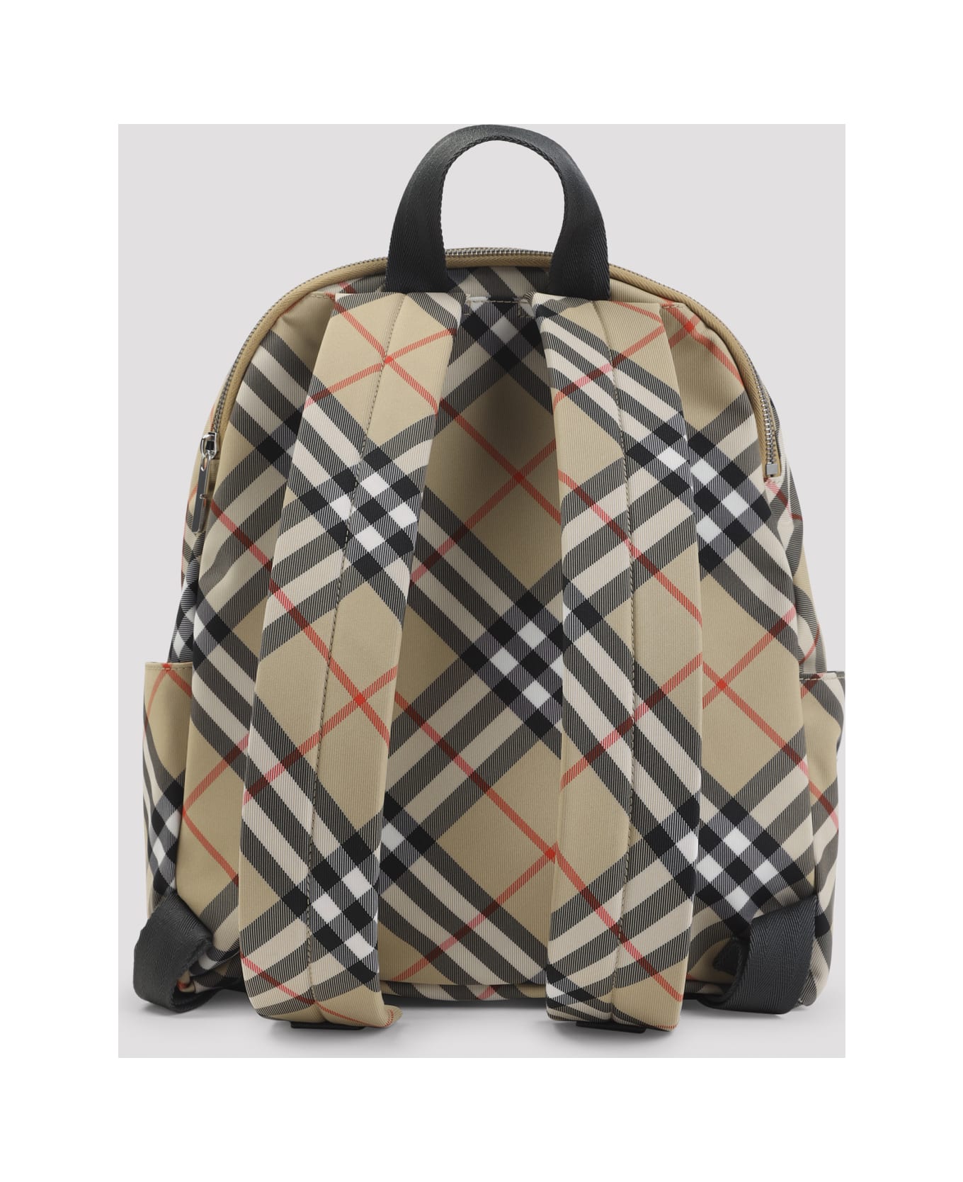 Burberry Classic Backpack - Sand