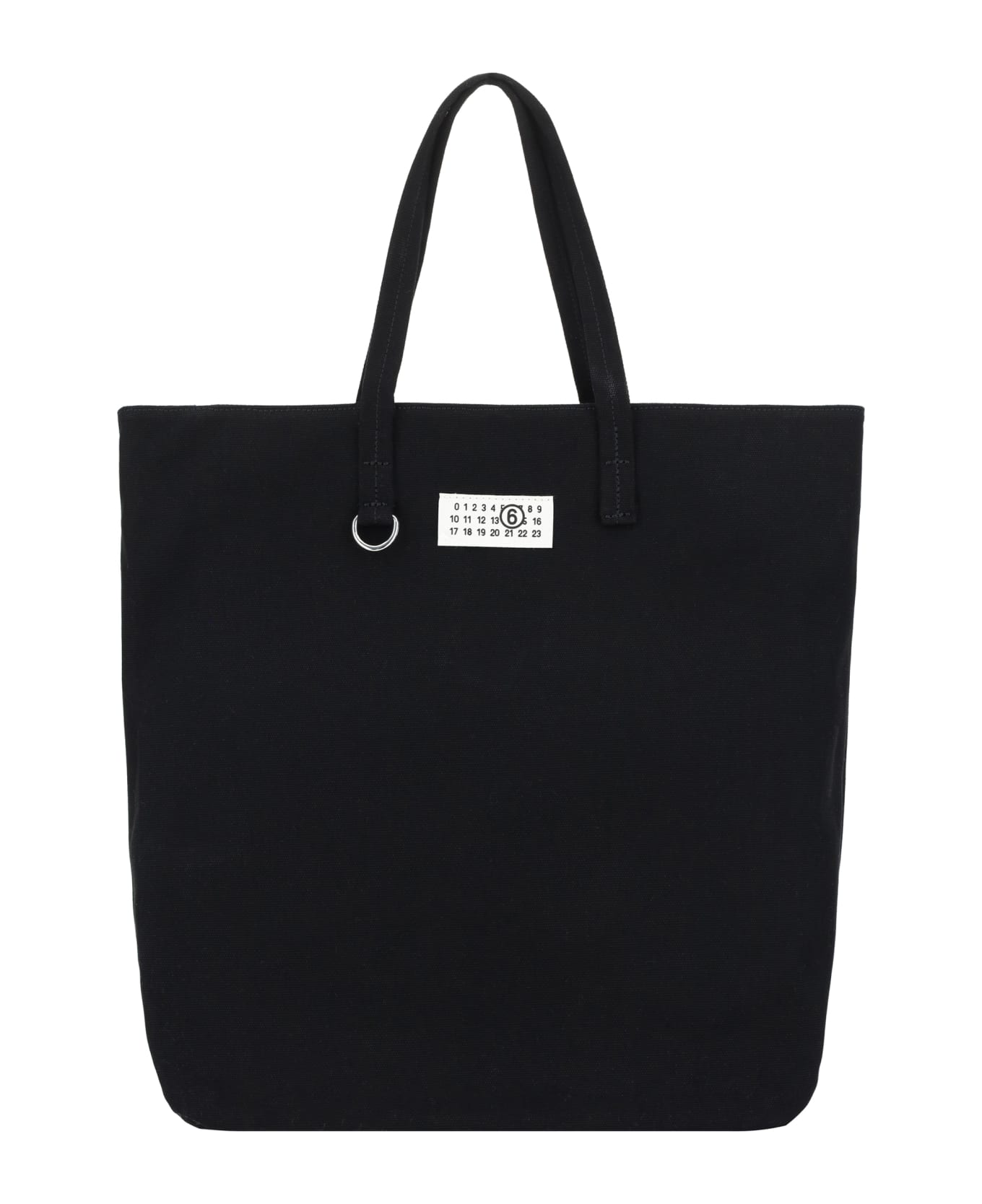 MM6 Maison Margiela Shopping Handbag - T8013 トートバッグ