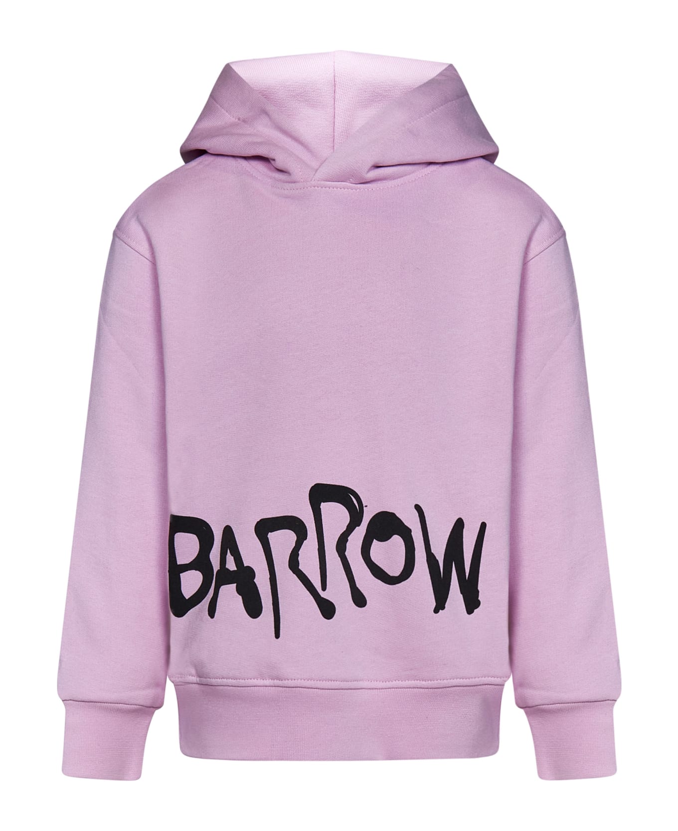 Barrow Sweatshirt - Pink Lavander