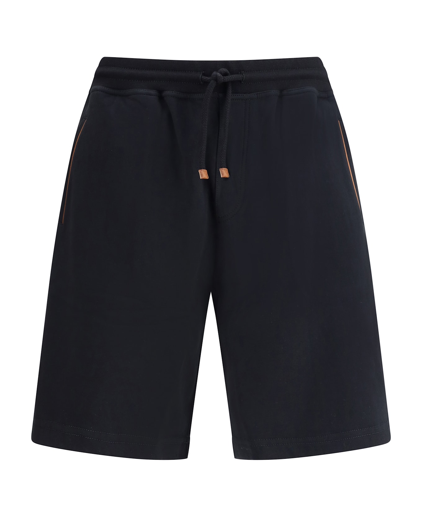 Brunello Cucinelli Tracksuit Shorts