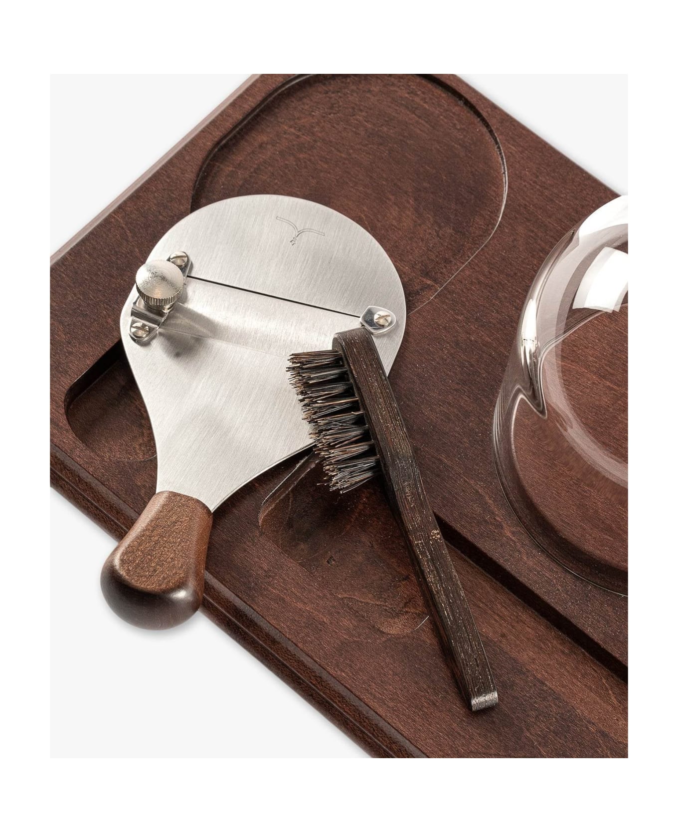 Larusmiani Truffle Set 'moscato'  - .