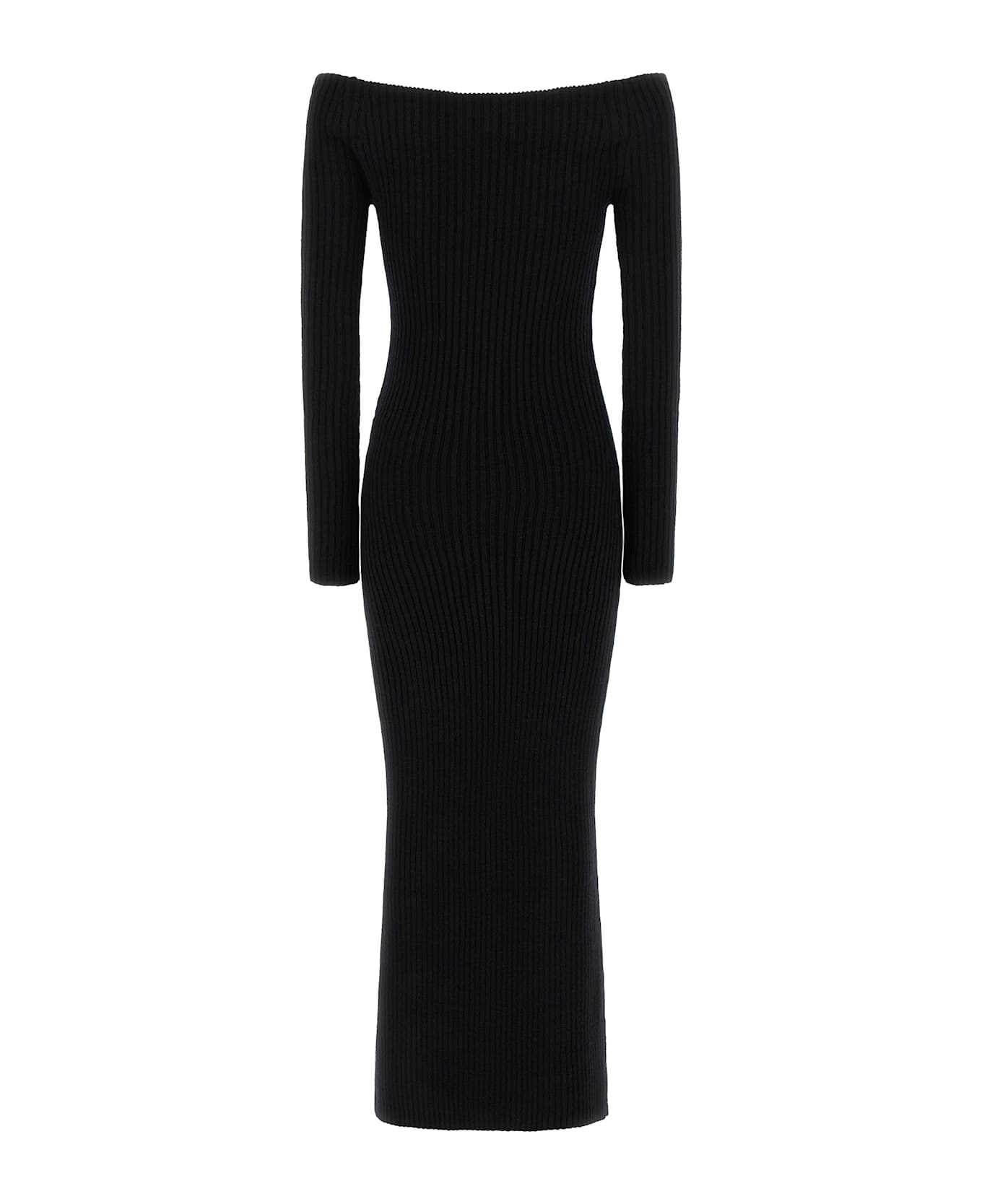 Max Mara 
arnes1234
 Dress - Black  