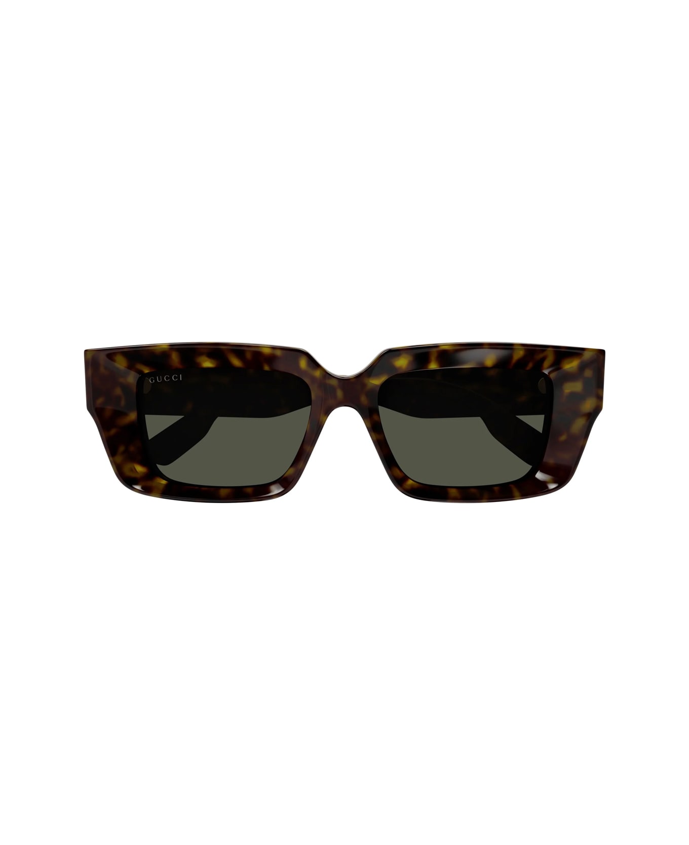Gucci Eyewear Gg1529s 002 Sunglasses - Marrone