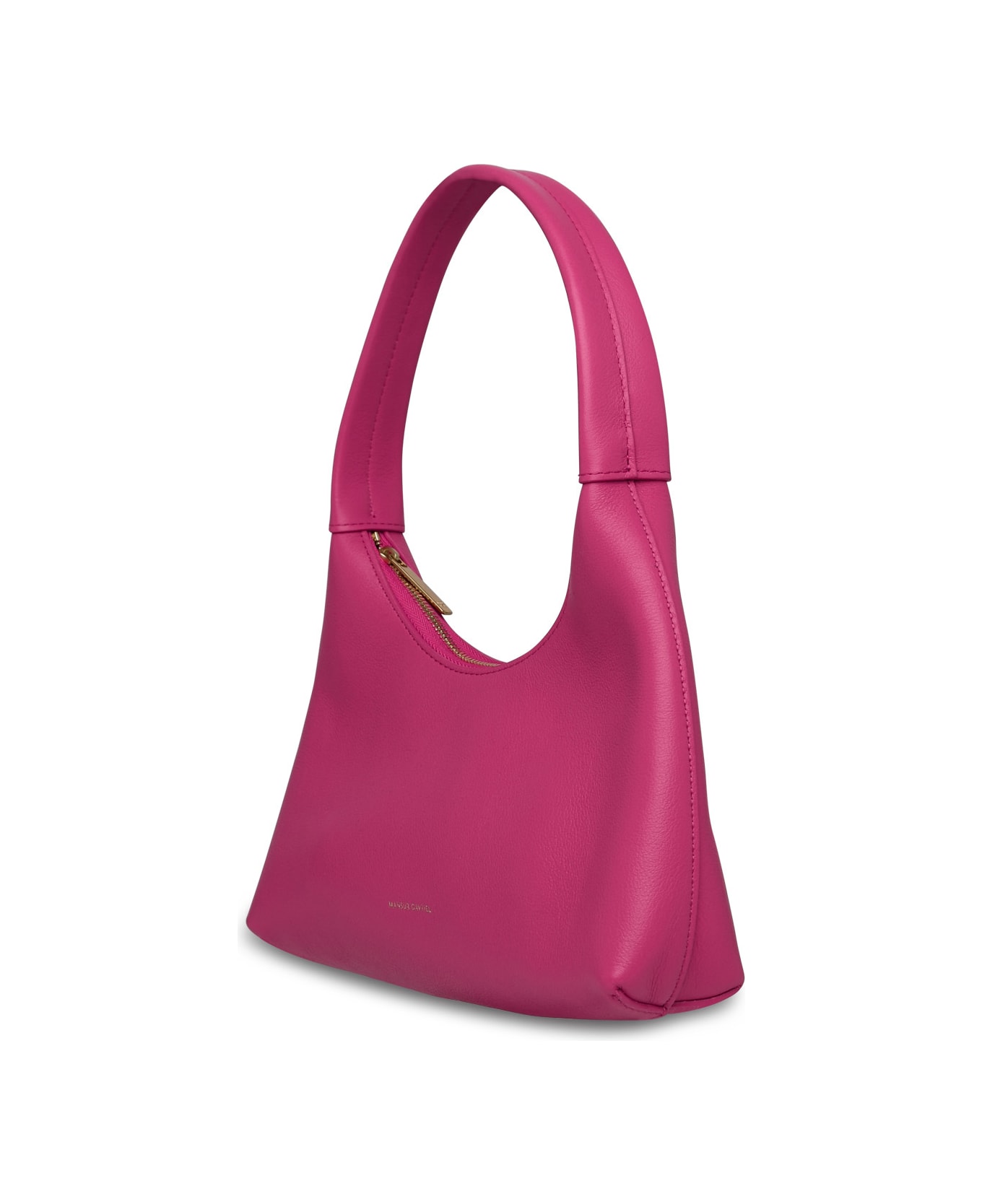 Mansur Gavriel 'hobo Candy' Mini Bag In Pink Leather - Pink トートバッグ