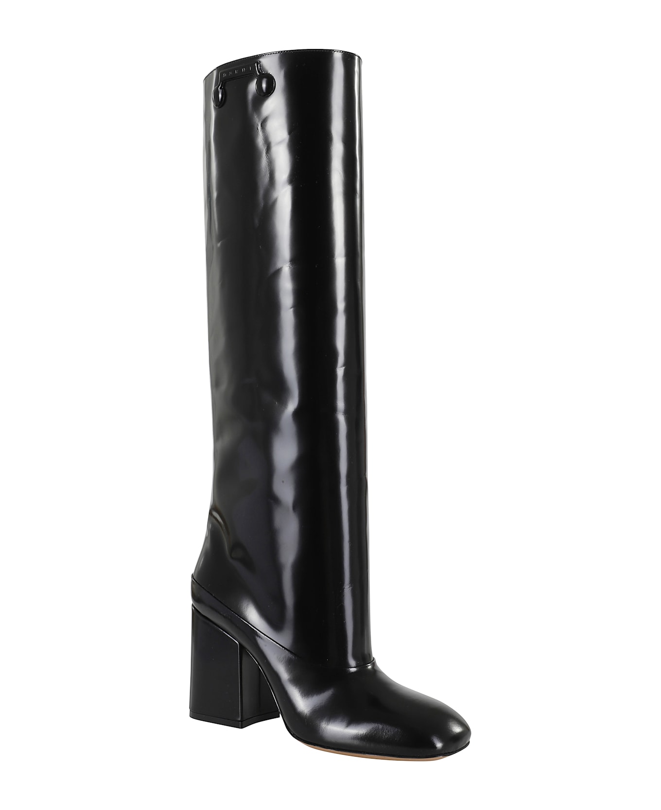 Marni Boot - Black
