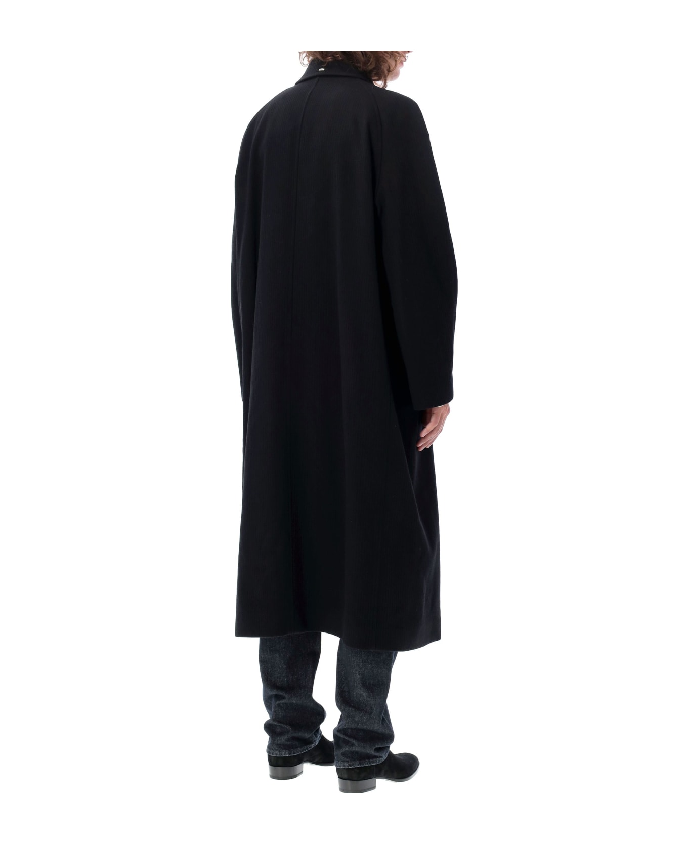 Our Legacy Collapse Carcoat | italist