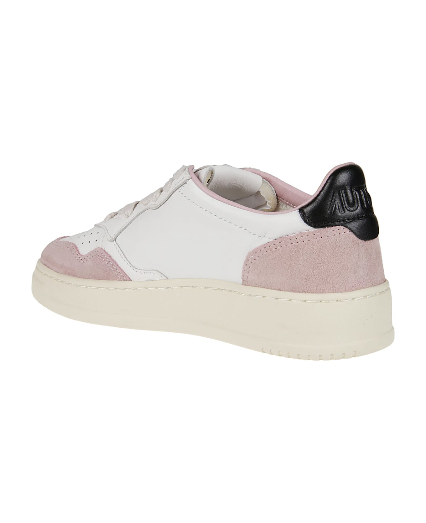 Autry Medalist Low Sneakers