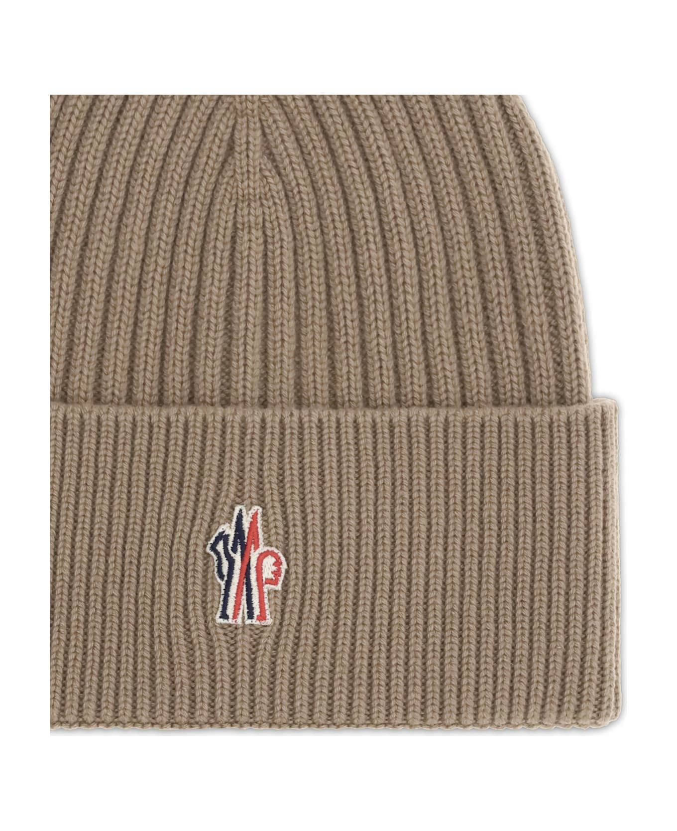 Moncler Grenoble Beanie Hat