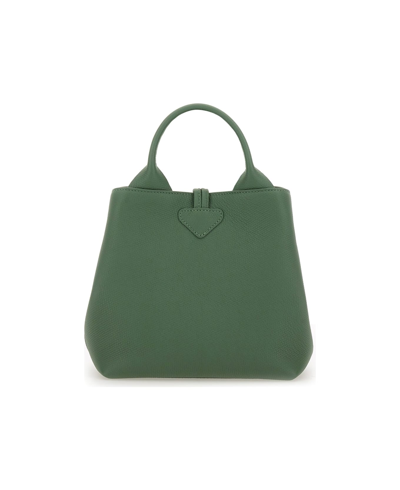 Longchamp Bag "leroseau" S - GREEN