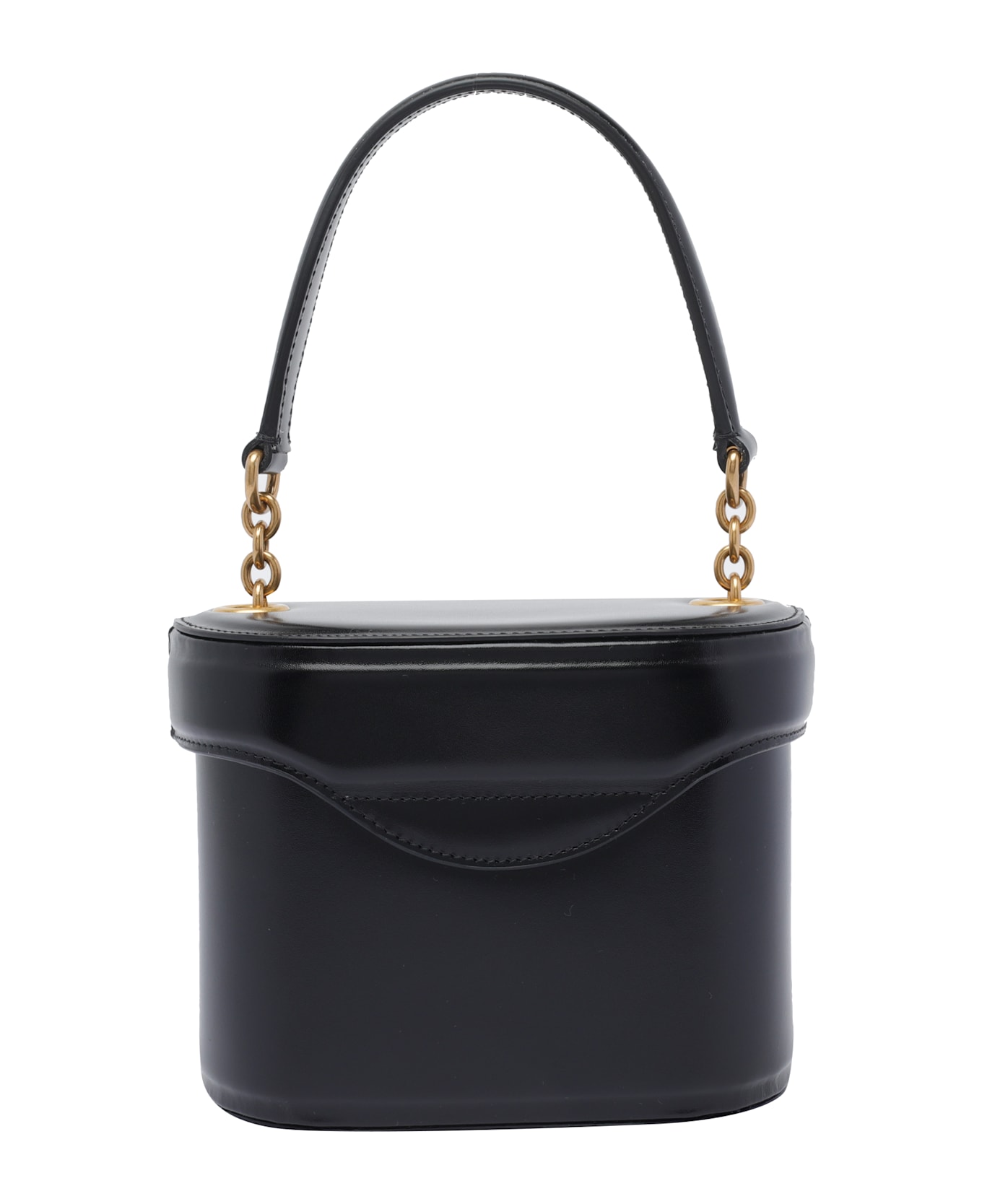 Valentino Garavani Vanity Bag Valentino Garavani Crossbody Bag - Black