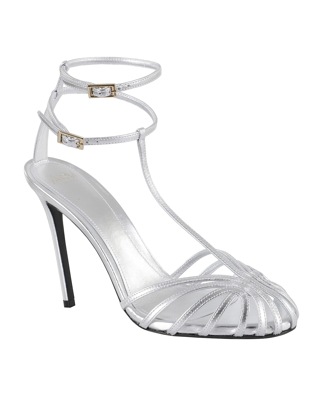 Alevì Stella 110 Kim Shine - Silver