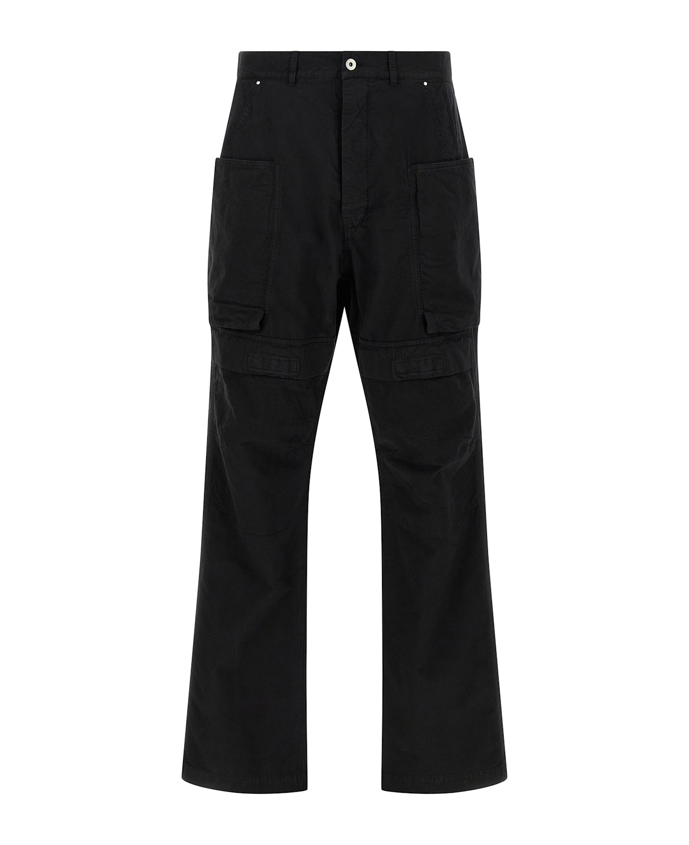 DRKSHDW 'stefan Cargo' Pants - Black   ボトムス
