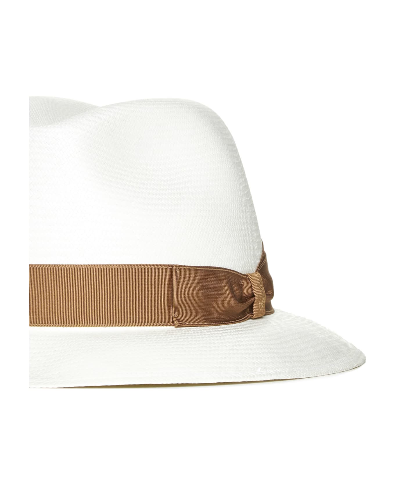 Borsalino Borsalino Hats Cream main image 1