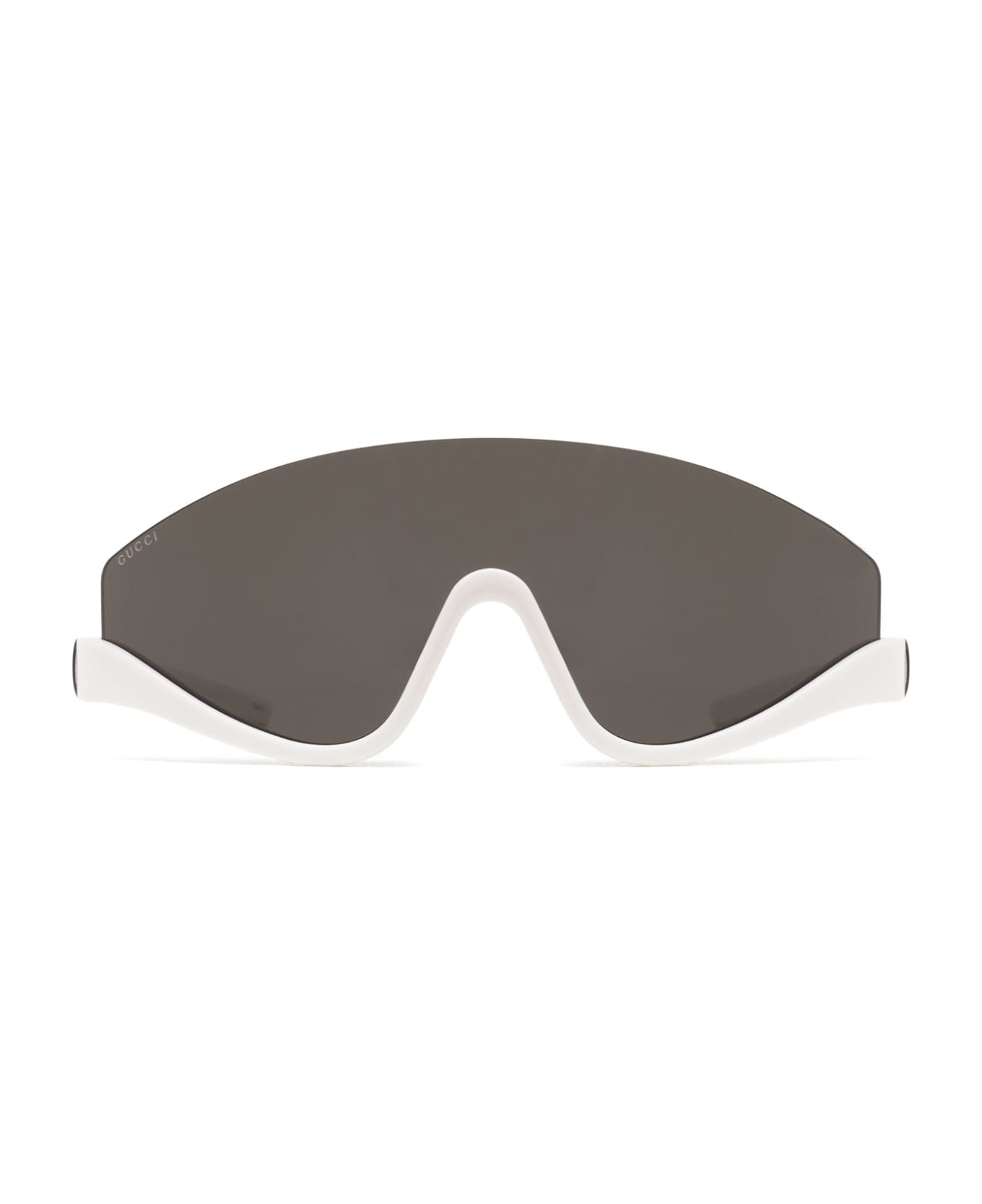 Gucci Eyewear Gg1650s White Sunglasses - White サングラス