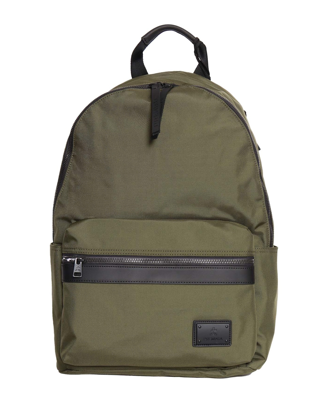 Premiata Backpacks - GREEN