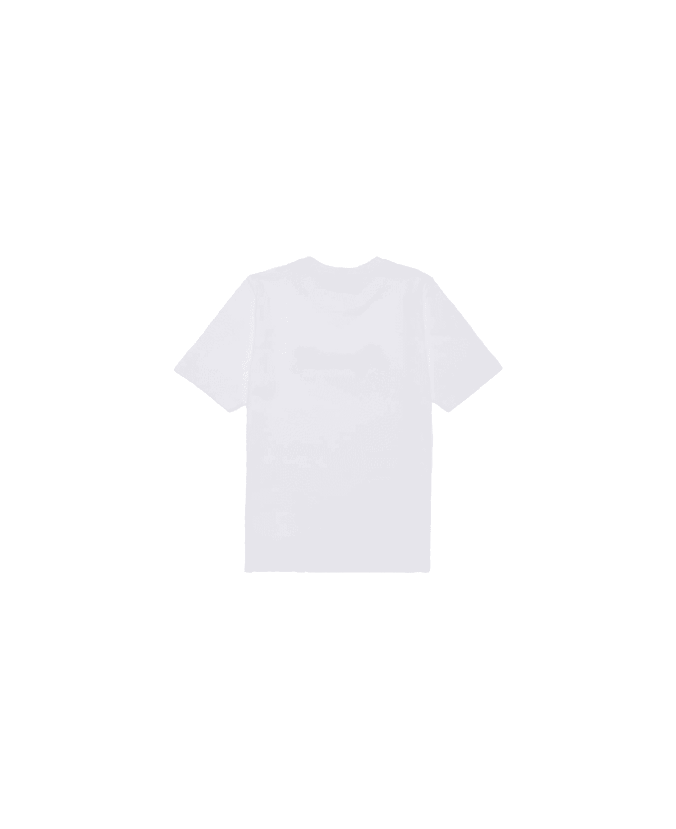 Dsquared2 T-shirt - WHITE