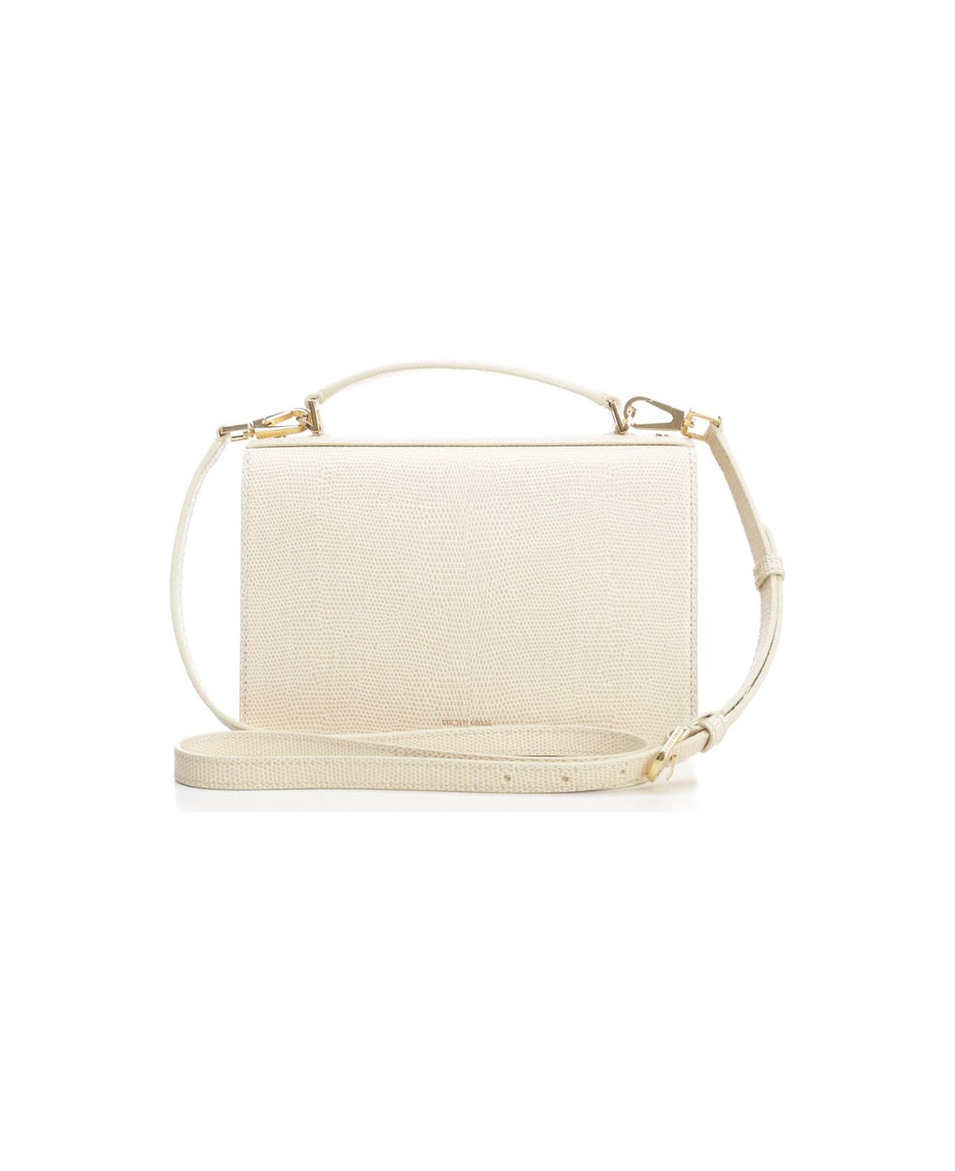 Golden Goose Handbag 
venice
 - Vanilla