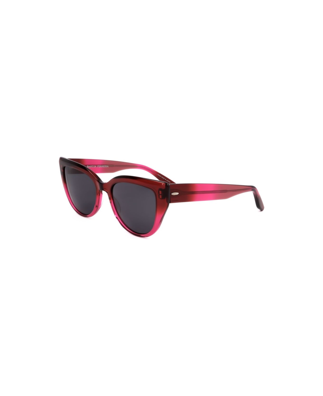 Barton Perreira Bp00391bn-red - 1BN-RED