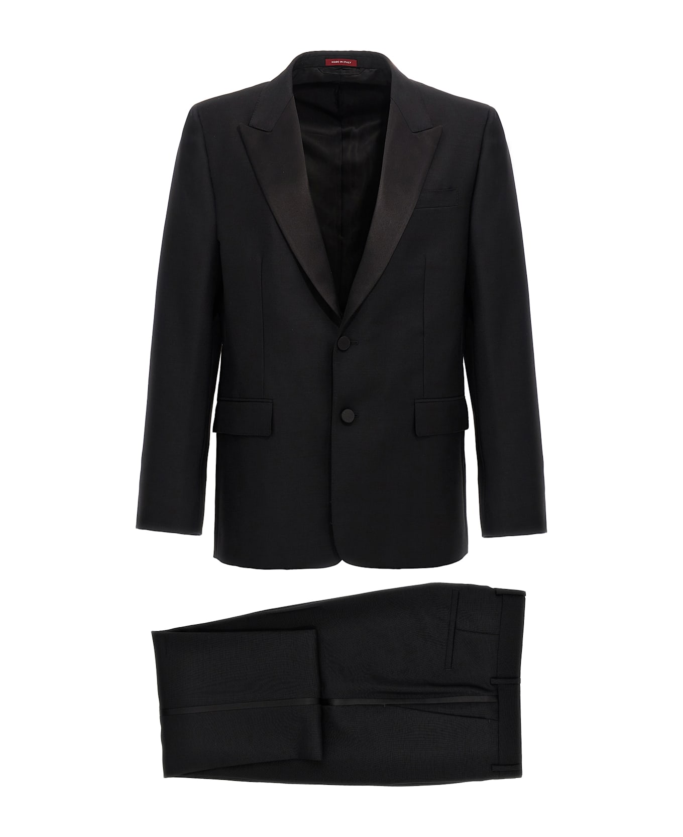 Gucci Tuxedo Complete - Black  