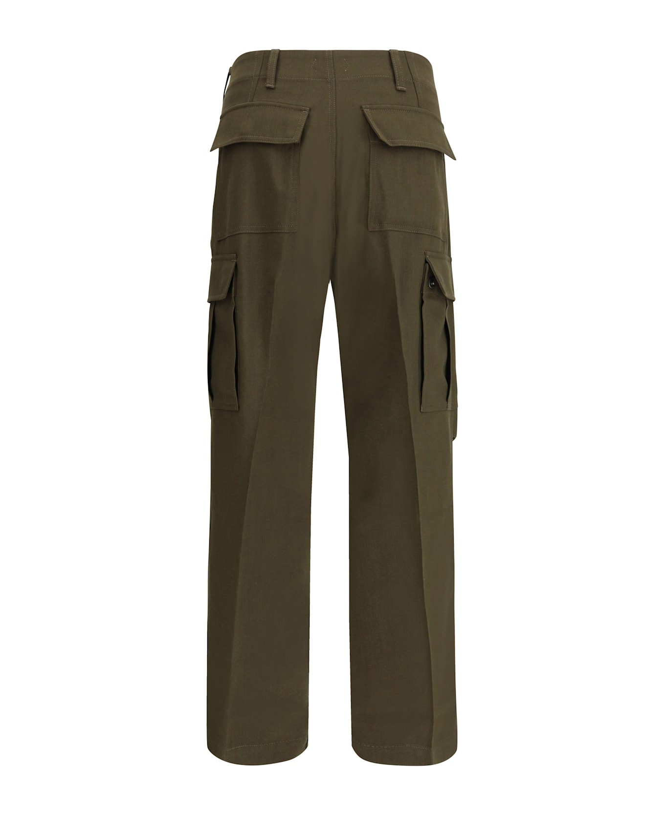 Tom Ford Cargo Trousers