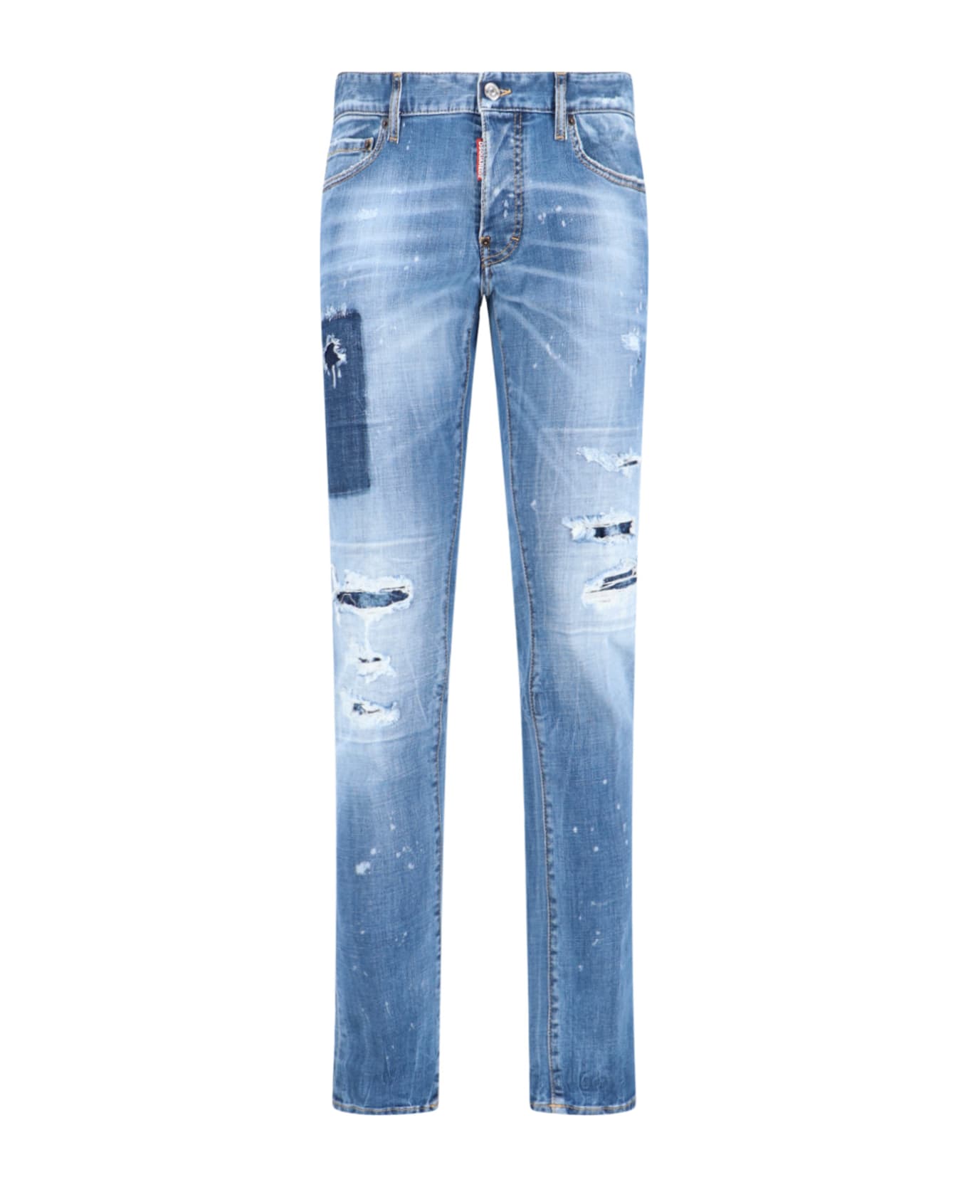 Dsquared2 Jeans - Light blue